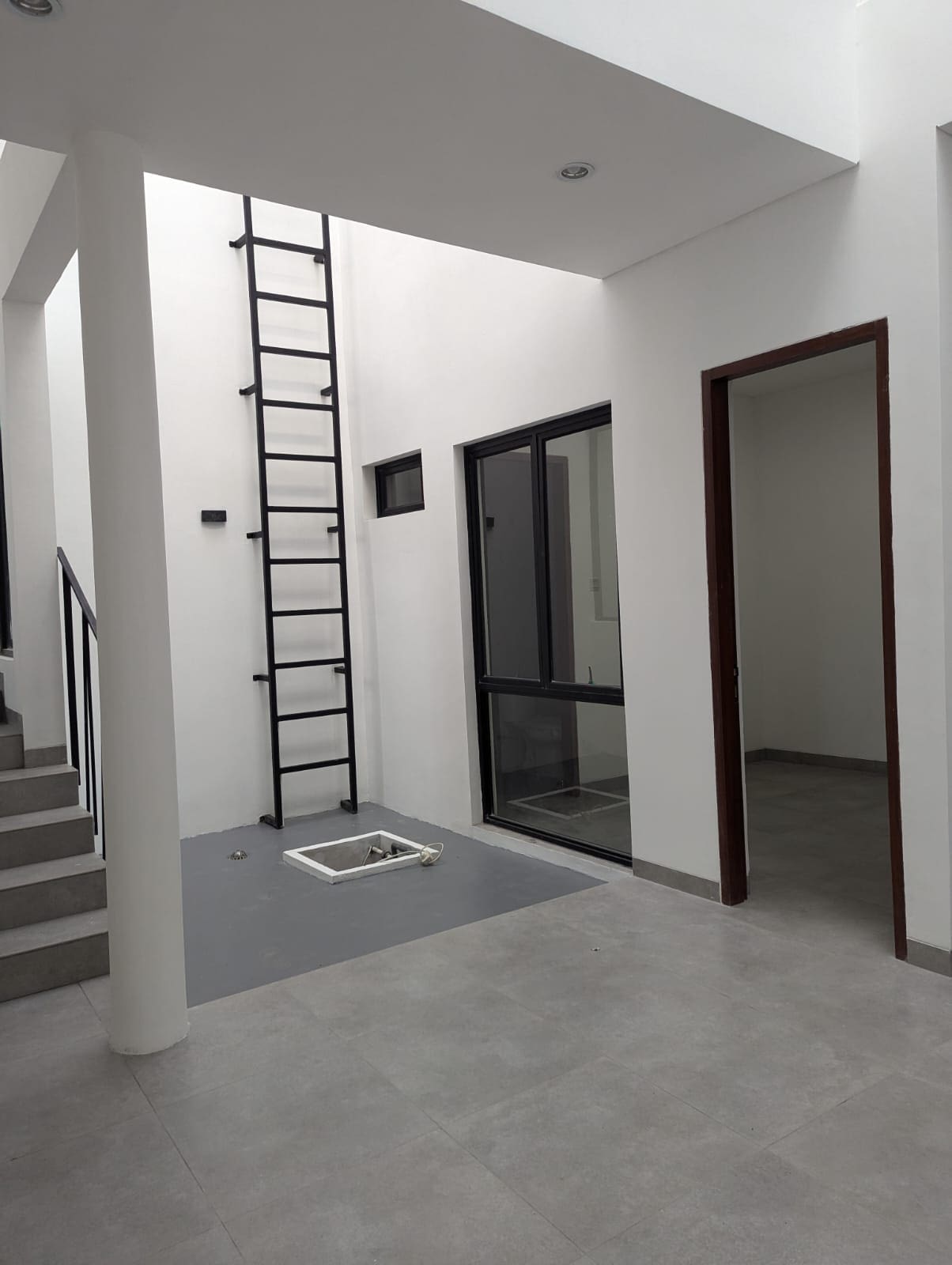 Dijual Rumah Bagus Daerah Sektor 9 Bintaro Jaya Tangsel - Foto 3