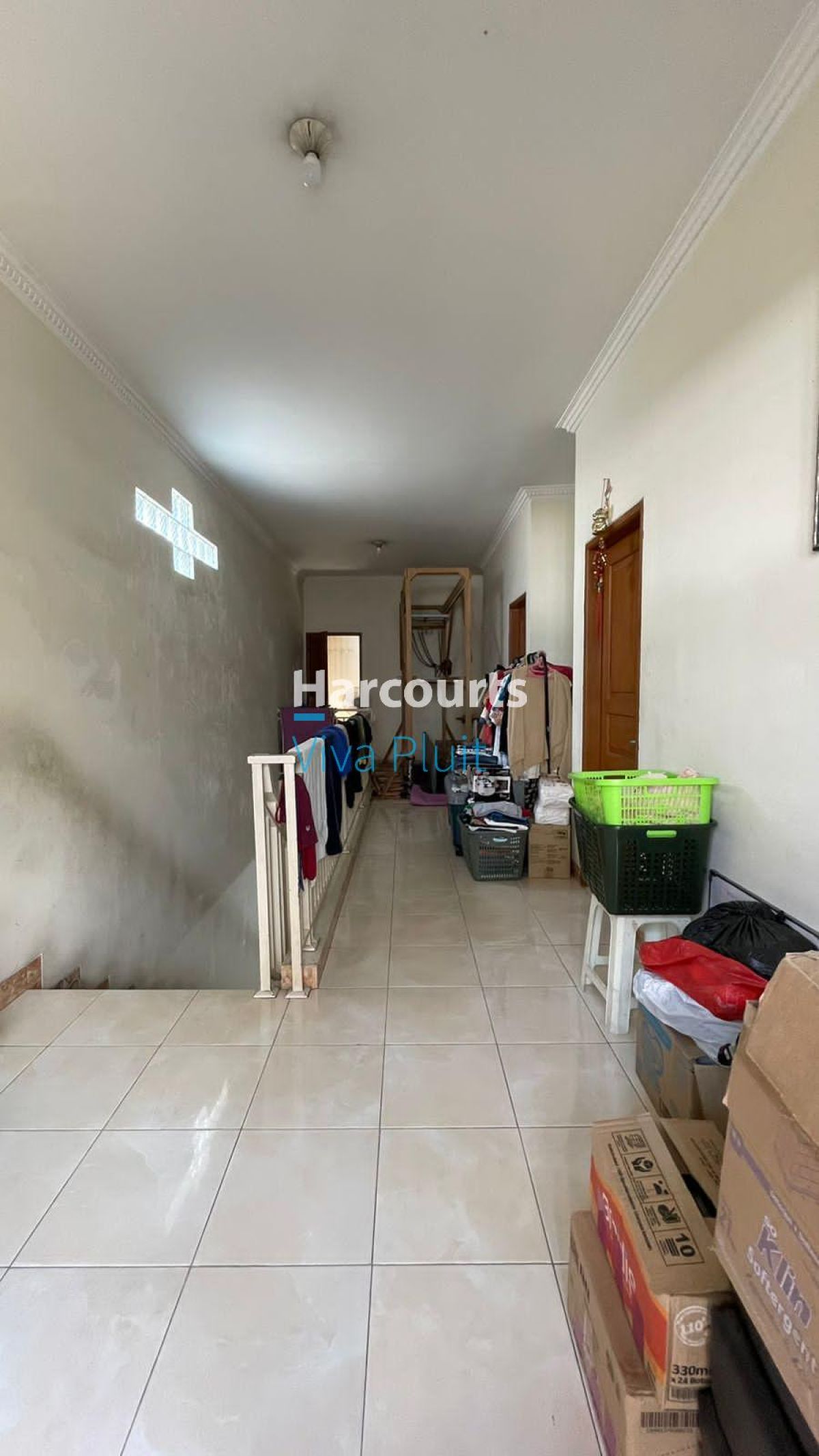 Dijual Cepat Rumah 1 Lantai di Muara Karang Blok 5. Harga Murah! - Foto 3