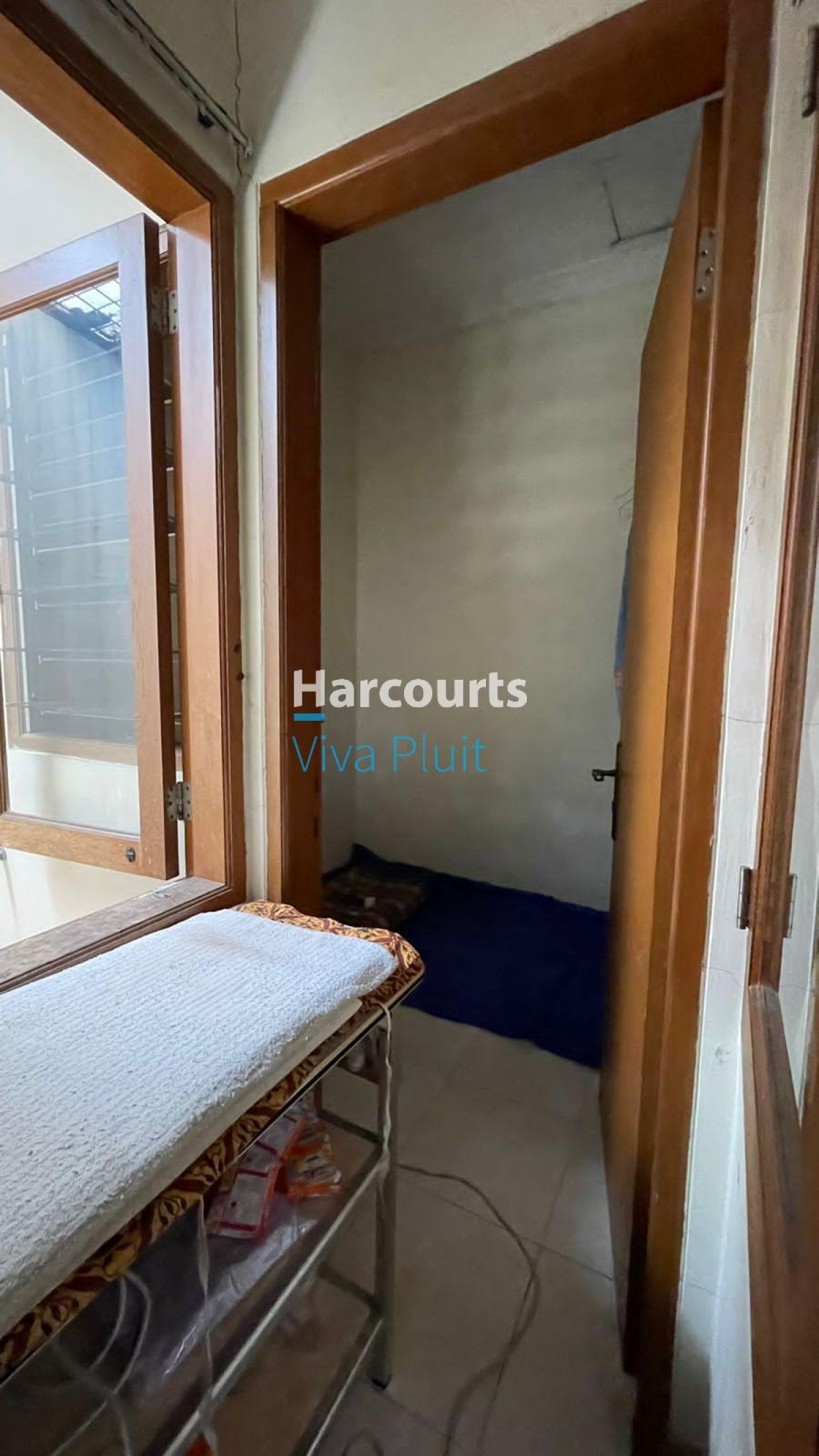 Dijual Cepat Rumah 1 Lantai di Muara Karang Blok 5. Harga Murah! - Foto 6