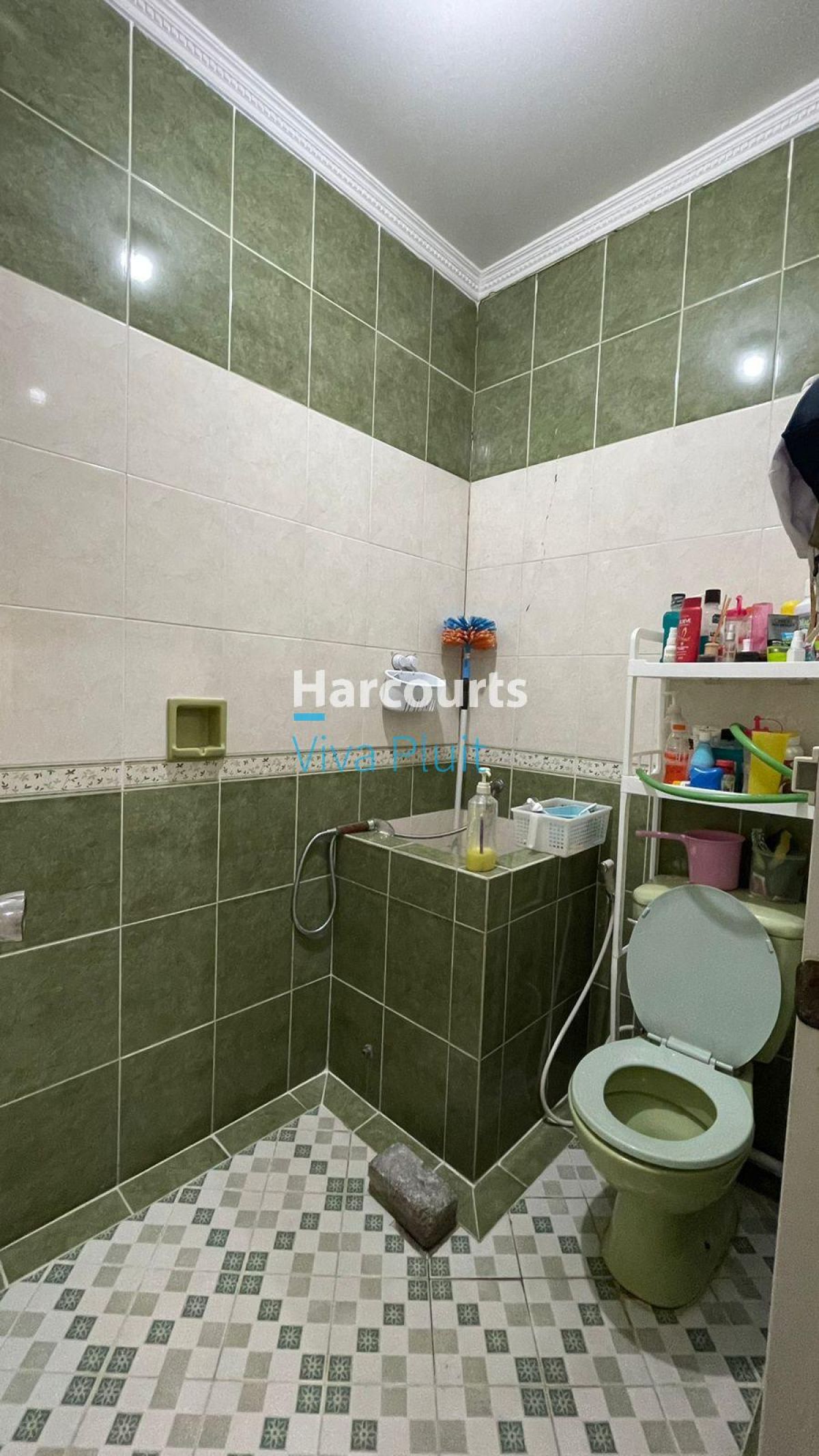 Dijual Cepat Rumah 1 Lantai di Muara Karang Blok 5. Harga Murah! - Foto 8