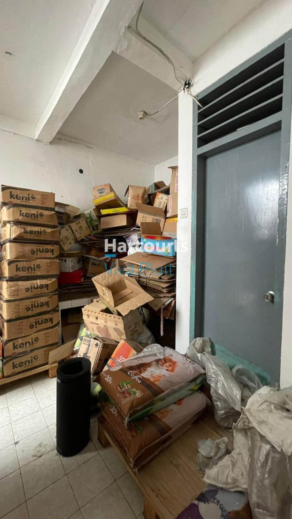 Dijual Cepat Rumah Muara Karang Blok 5. Siap Huni Harga Nego! - Foto 2