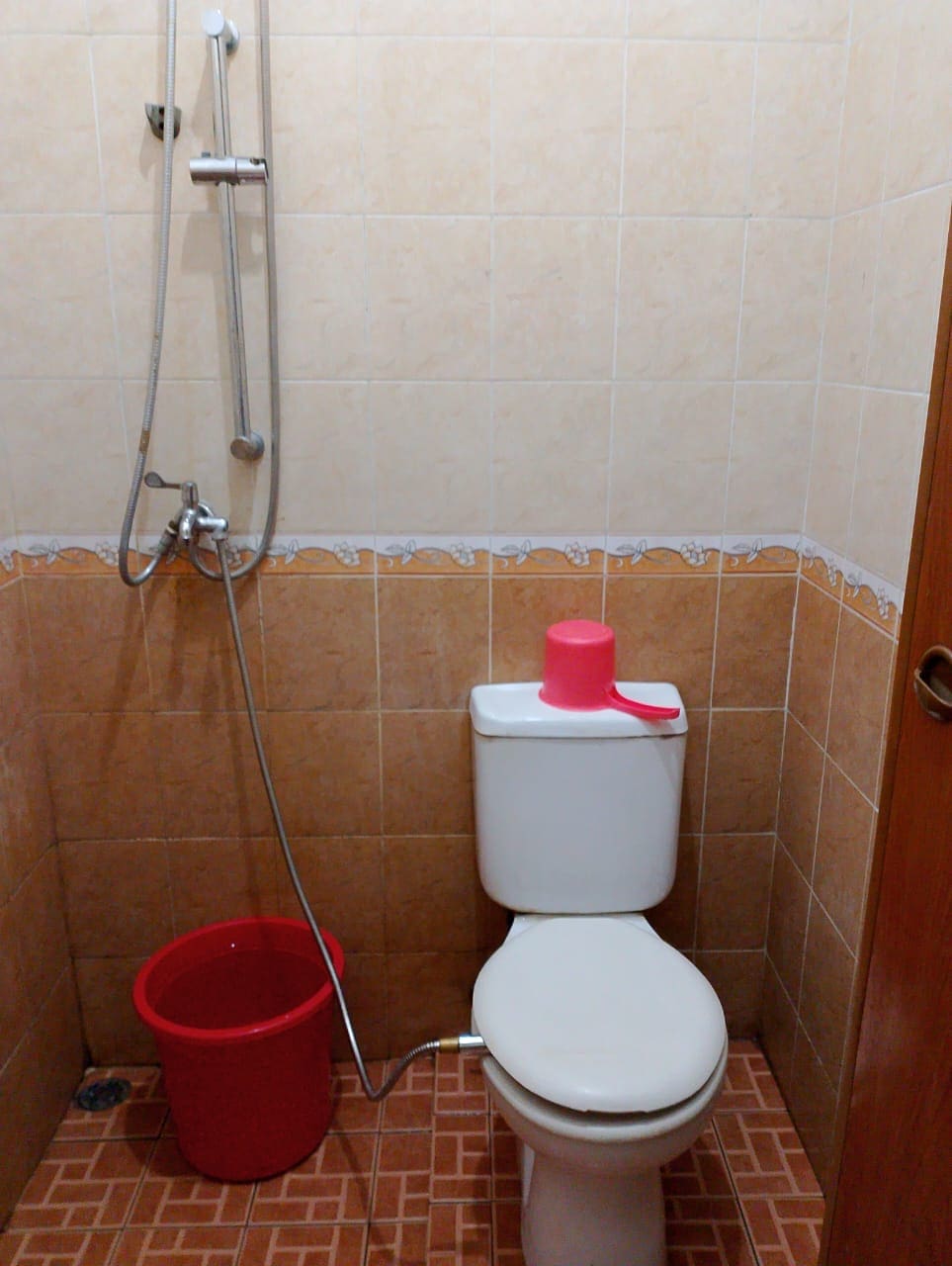 Jual Rumah di Perumahan Bumi Bekasi Baru Rawalumbu Kota Bekasi (DI) - Foto 5