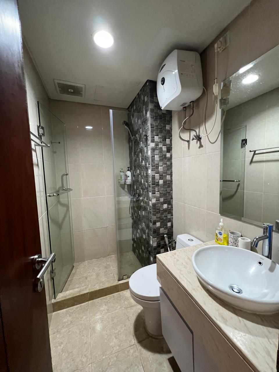 Jual Cepat Apartemen Permata Hijau Residences 2 Bedroom Jakarta Selatan (DI) - Foto 4