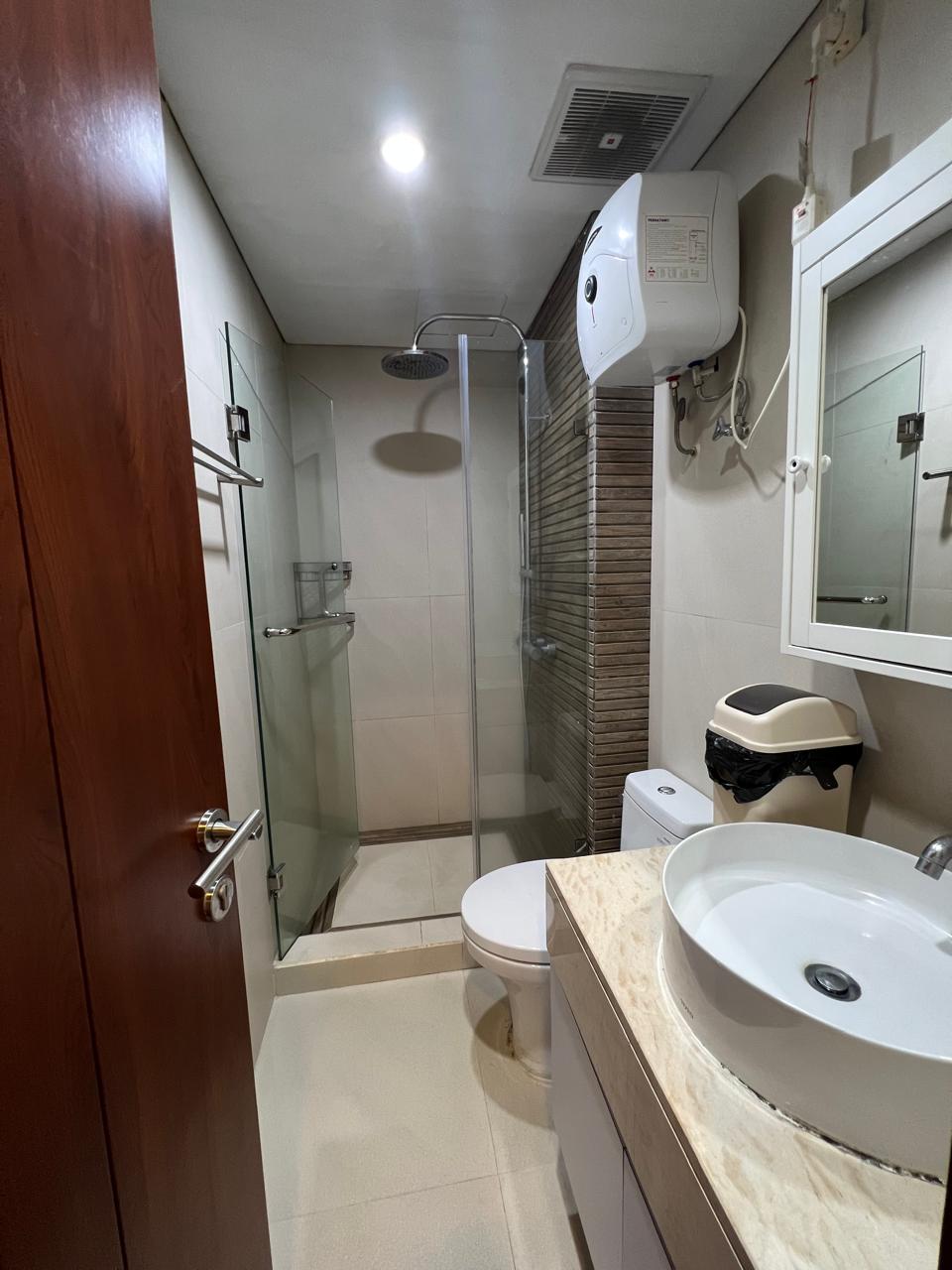 Jual Cepat Apartemen Permata Hijau Residences 2 Bedroom Jakarta Selatan (DI) - Foto 5