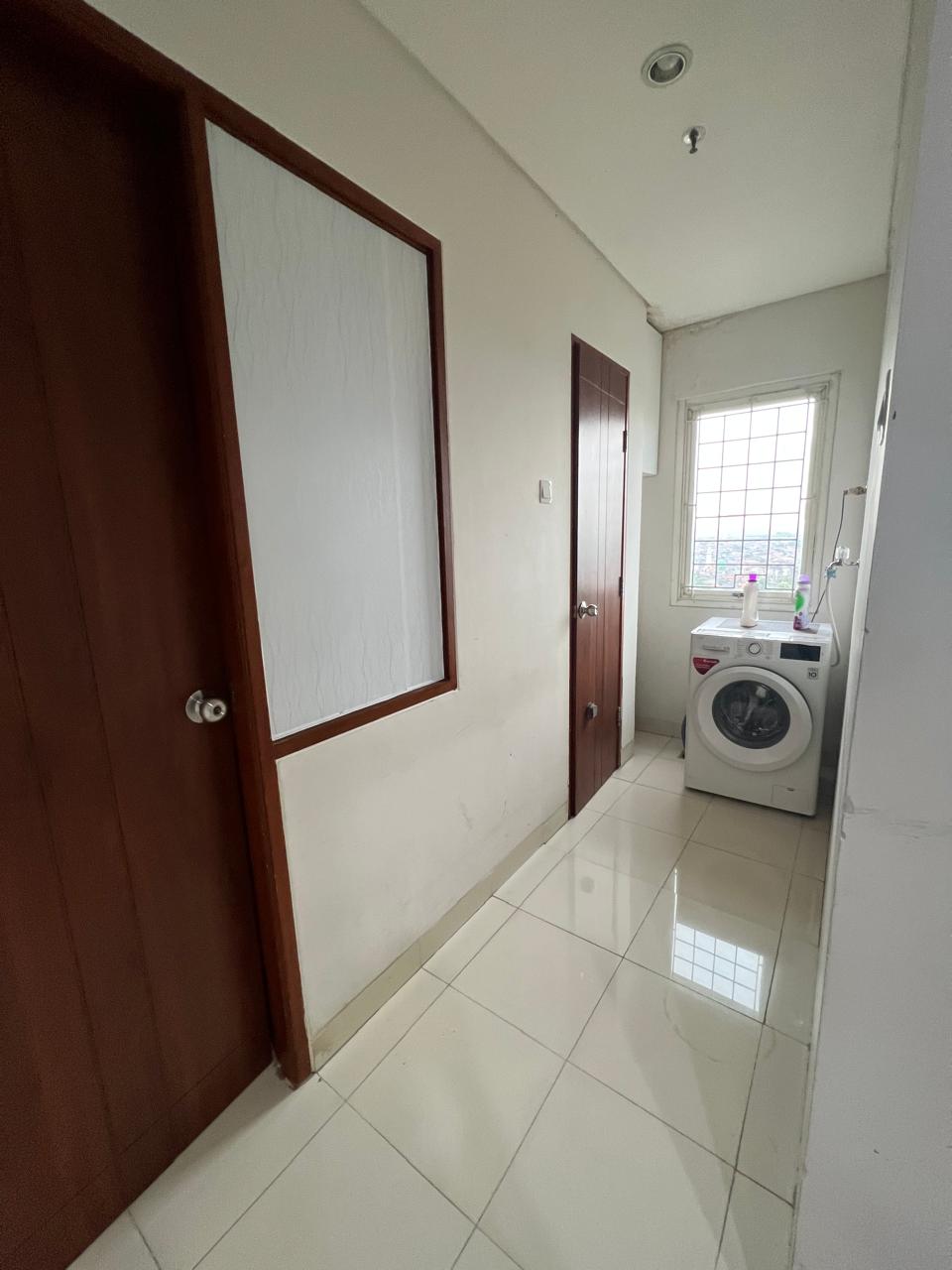Jual Cepat Apartemen Permata Hijau Residences 2 Bedroom Jakarta Selatan (DI) - Foto 6