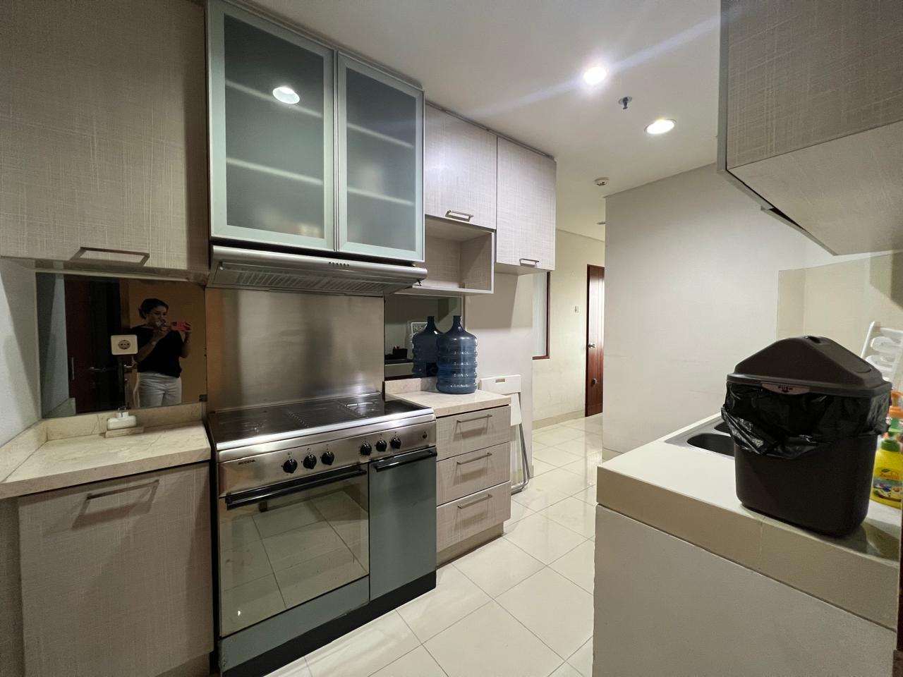 Jual Cepat Apartemen Permata Hijau Residences 2 Bedroom Jakarta Selatan (DI) - Foto 10