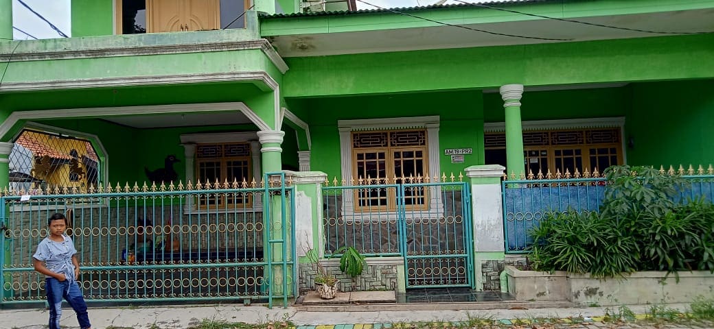 DIJUAL RUMAH MINIMALIS PURI NIRWANA II CIKARET CIBINONG - Foto 2