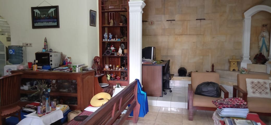 DIJUAL RUMAH MINIMALIS PURI NIRWANA II CIKARET CIBINONG - Foto 3