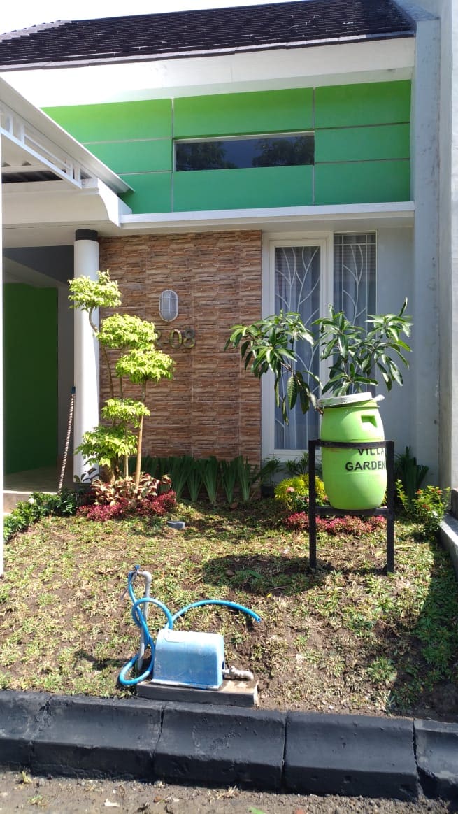 DIJUAL RUMAH PERUMAHAN VILLA GARDENIA GUNUNG SEMPUH KASIHAN BANTUL YOGYAKARTA - Foto 3