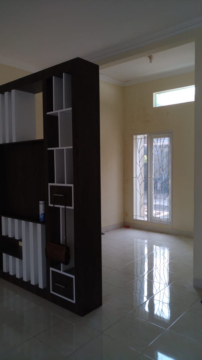 DIJUAL RUMAH PERUMAHAN VILLA GARDENIA GUNUNG SEMPUH KASIHAN BANTUL YOGYAKARTA - Foto 4