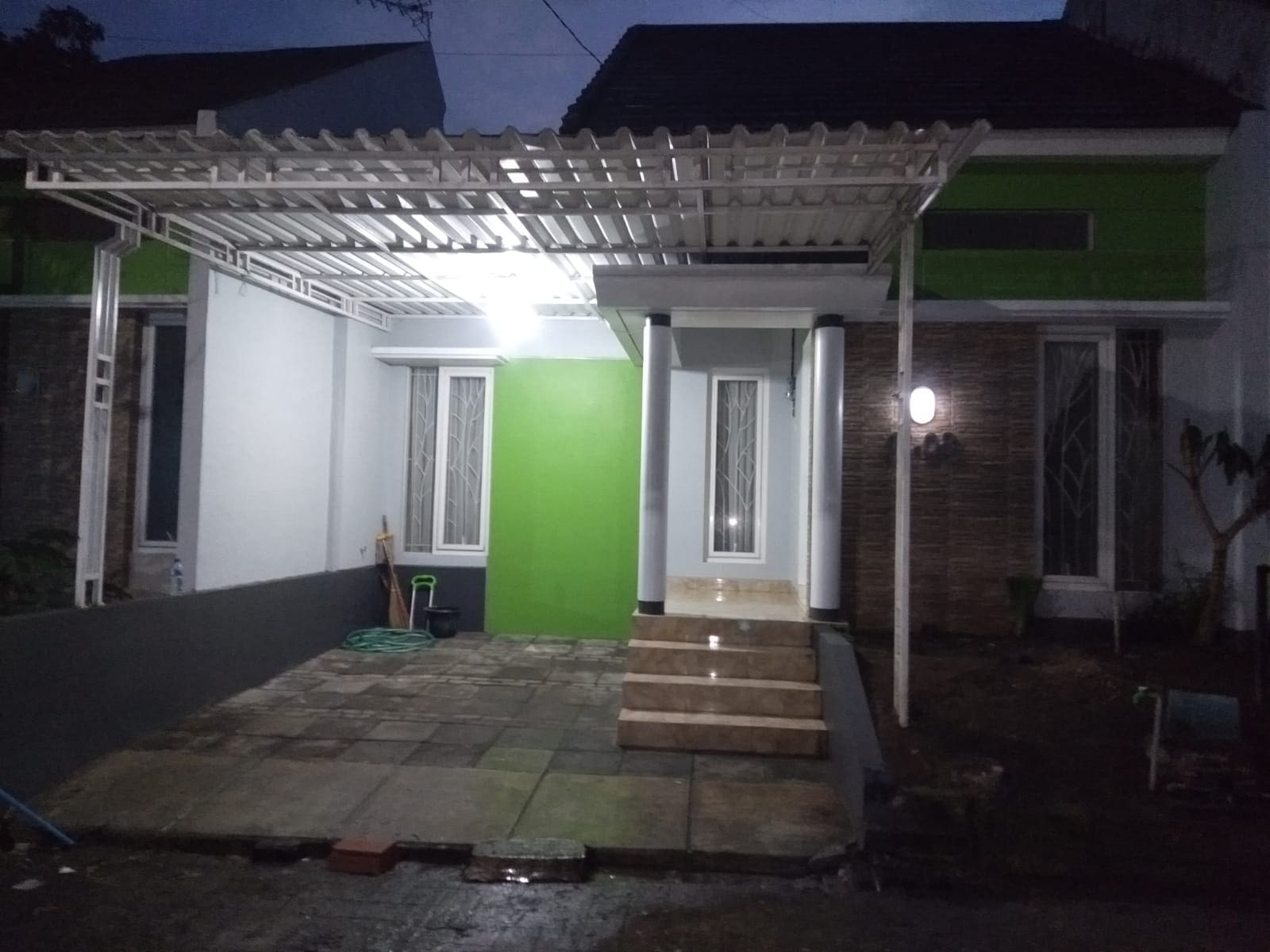 DIJUAL RUMAH PERUMAHAN VILLA GARDENIA GUNUNG SEMPUH KASIHAN BANTUL YOGYAKARTA - Foto 5