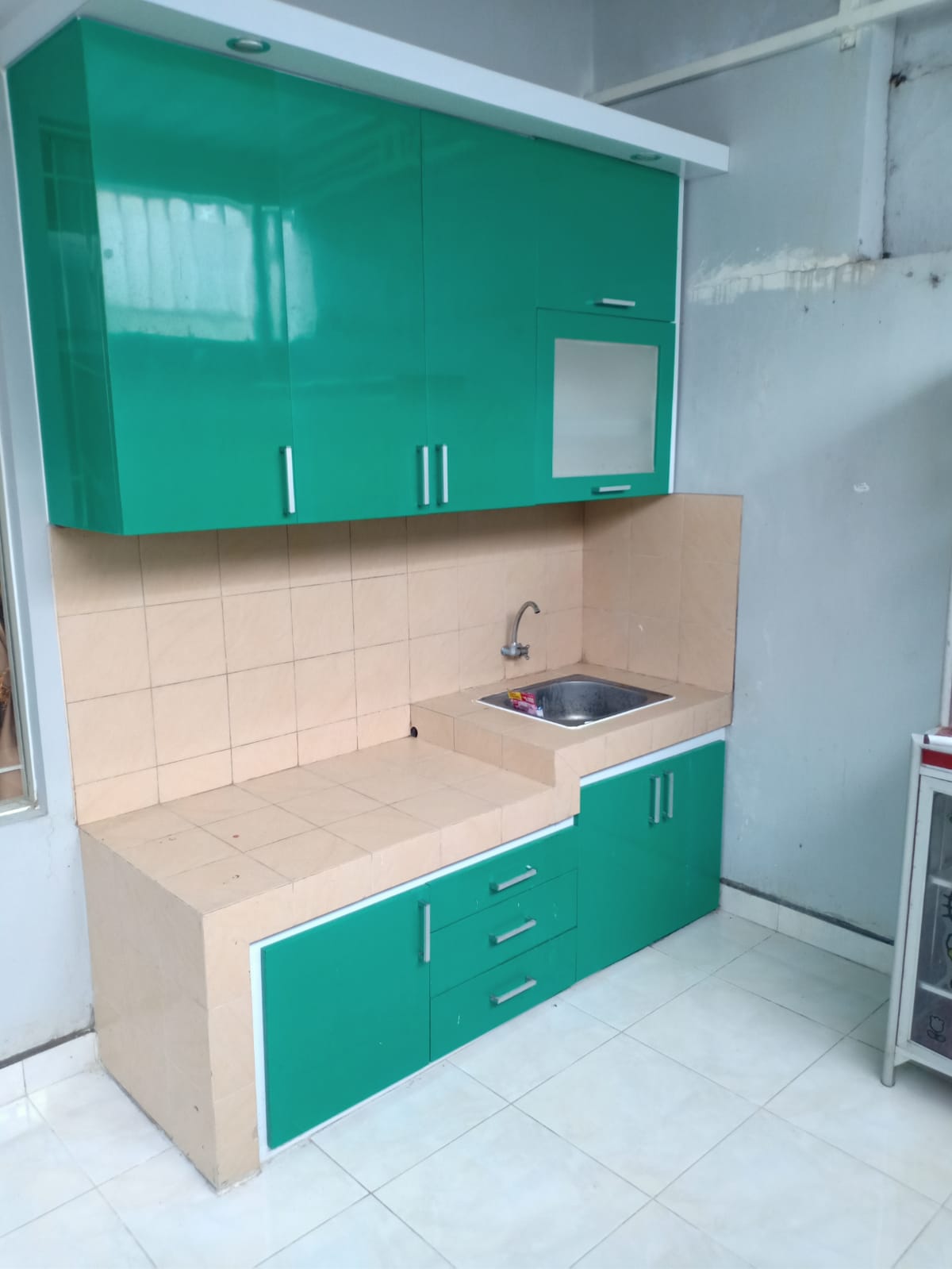 DIJUAL RUMAH PERUMAHAN VILLA GARDENIA GUNUNG SEMPUH KASIHAN BANTUL YOGYAKARTA - Foto 7