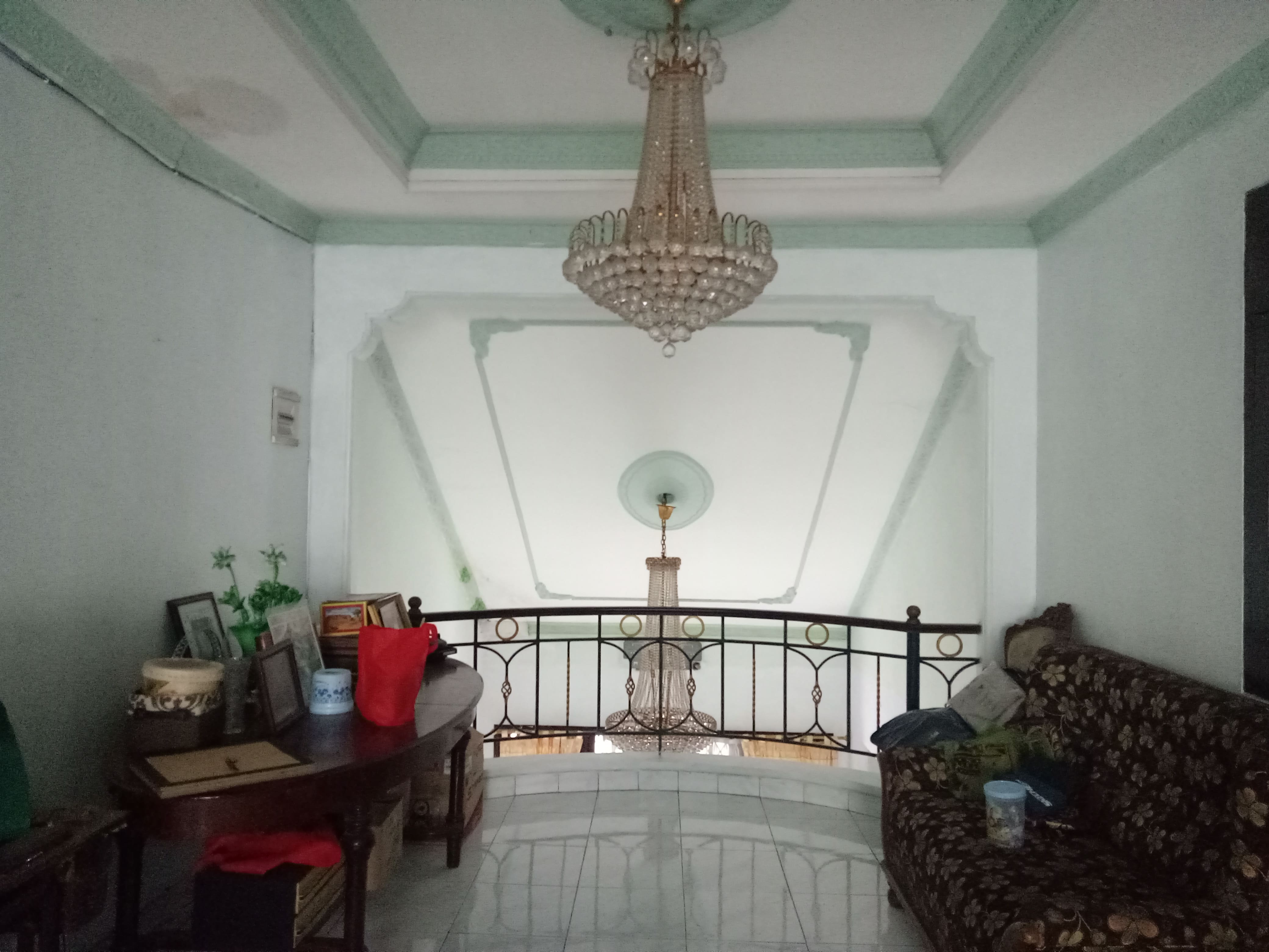 RUMAH DUA LANTAI DIJUAL 200-200 PERUMAHAN TAMAN CIMANGGU - Foto 7