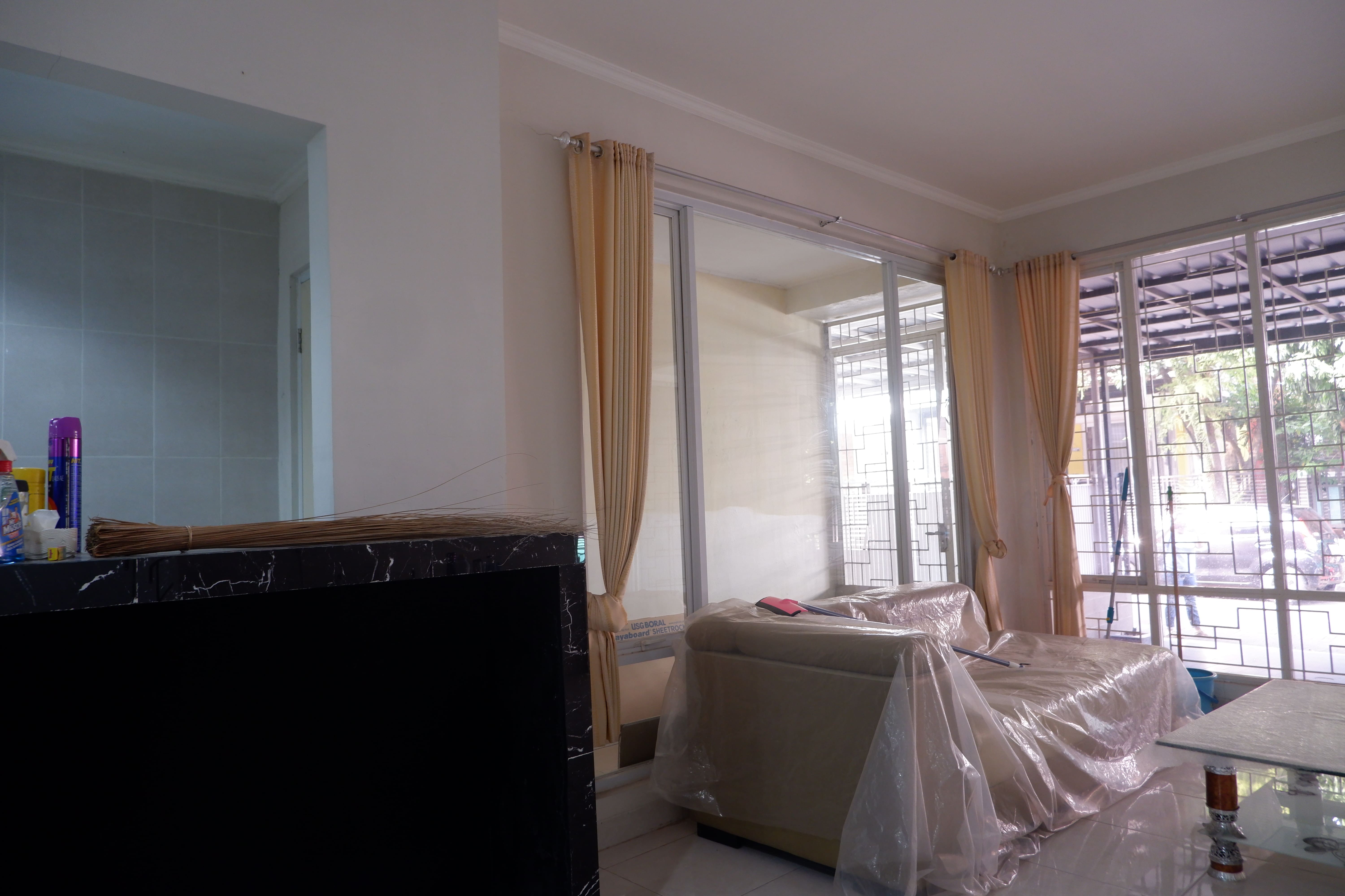 RUMAH MINIMALIS HILL PARK VIEW BUKIT CIMANGGU CITY BOGOR FULL FURNISHED - Foto 4