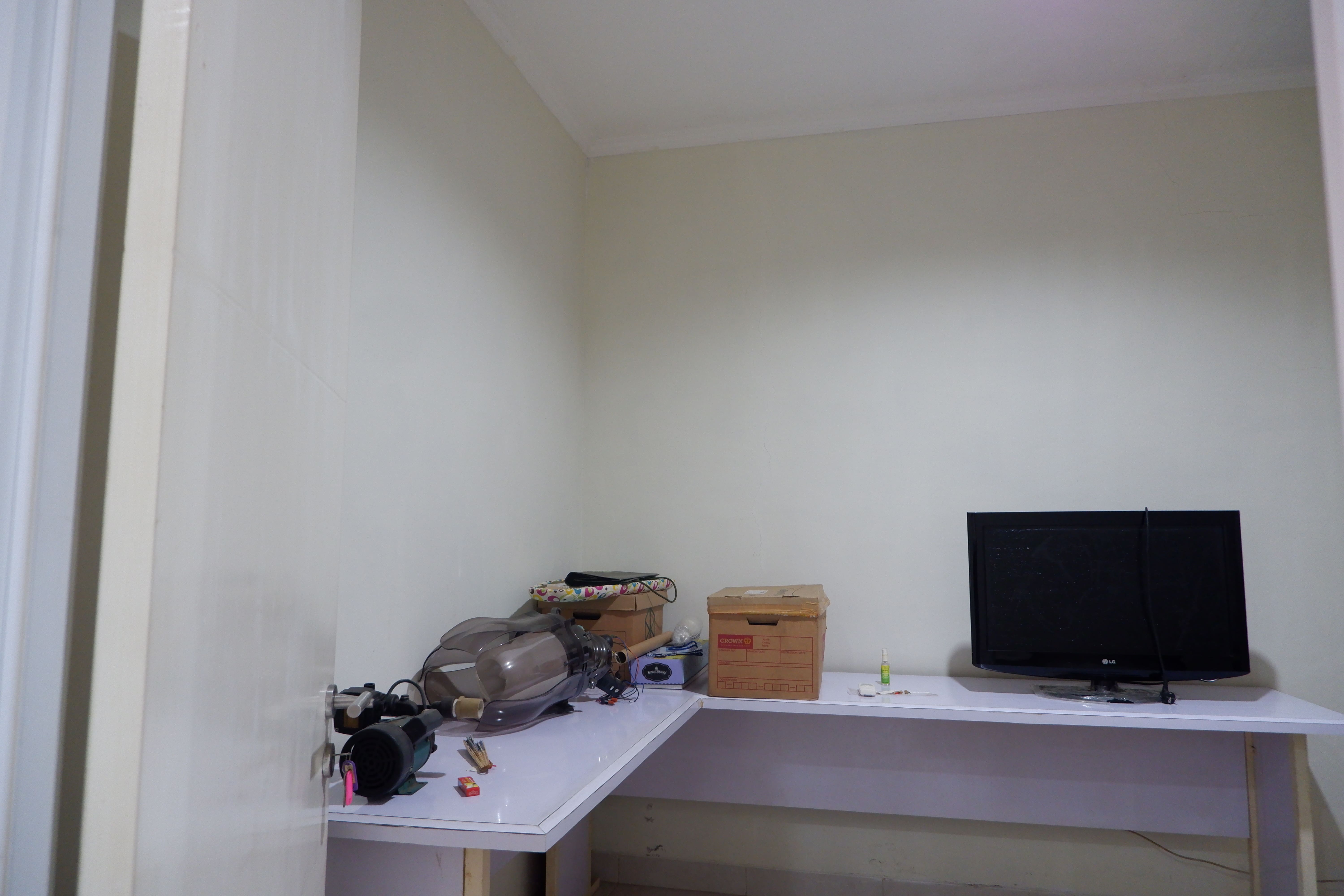 RUMAH MINIMALIS HILL PARK VIEW BUKIT CIMANGGU CITY BOGOR FULL FURNISHED - Foto 5