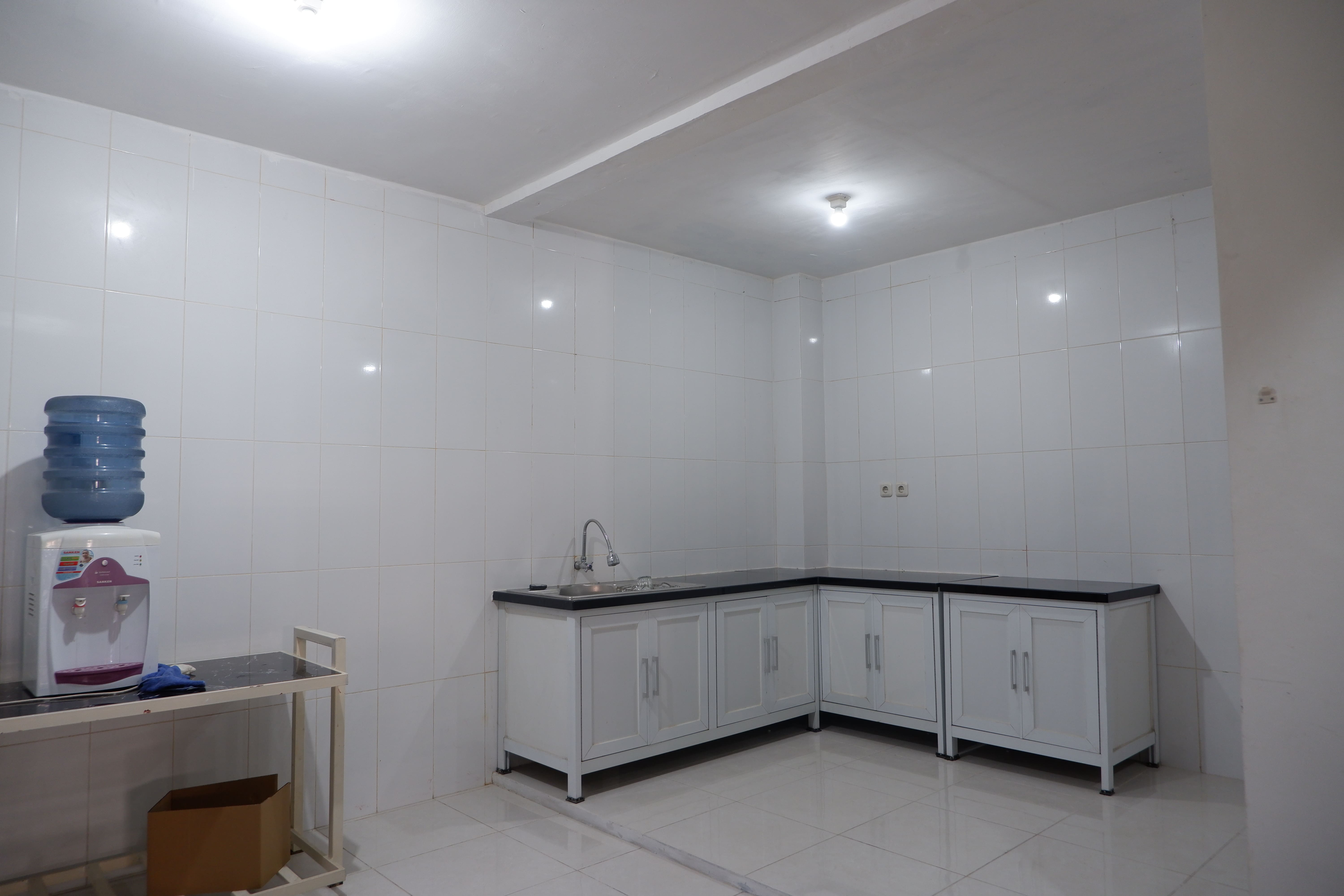 RUMAH MINIMALIS HILL PARK VIEW BUKIT CIMANGGU CITY BOGOR FULL FURNISHED - Foto 6