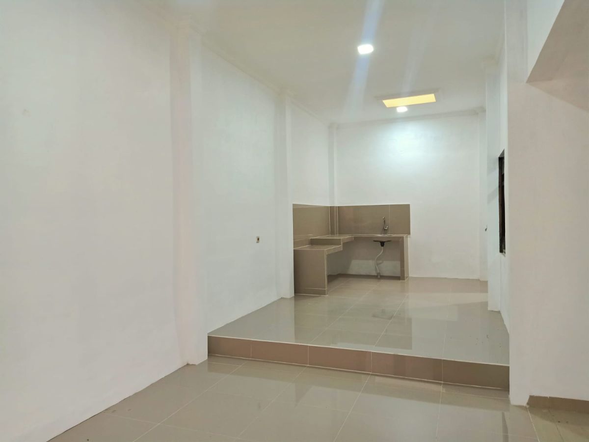 DIJUAL RUMAH 2 LANTAI DI KOMPLEK KEDUNG BADAK BARU KOTA BOGOR - Foto 4