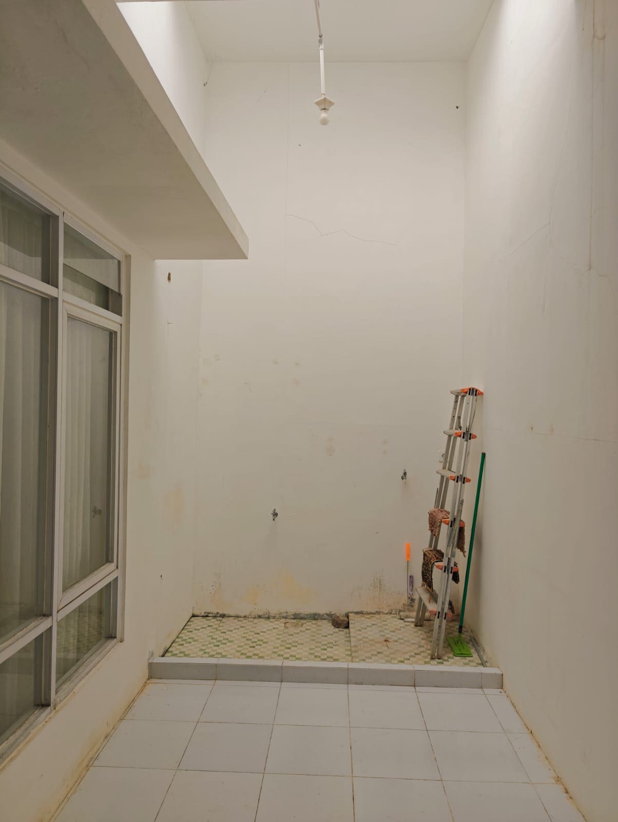 DIJUAL RUMAH 1 LANTAI DI KENCANA RESIDENCE CIMANGGU TANAH SAREAL KOTA BOGOR - Foto 11