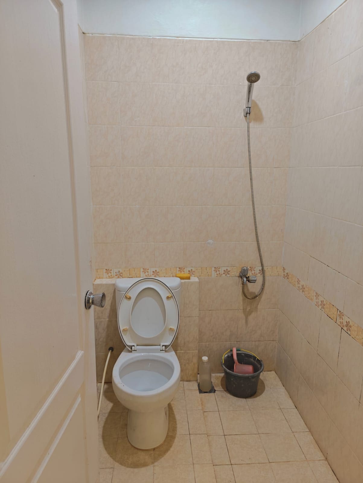DIJUAL RUMAH 1 LANTAI DI KENCANA RESIDENCE CIMANGGU TANAH SAREAL KOTA BOGOR - Foto 10