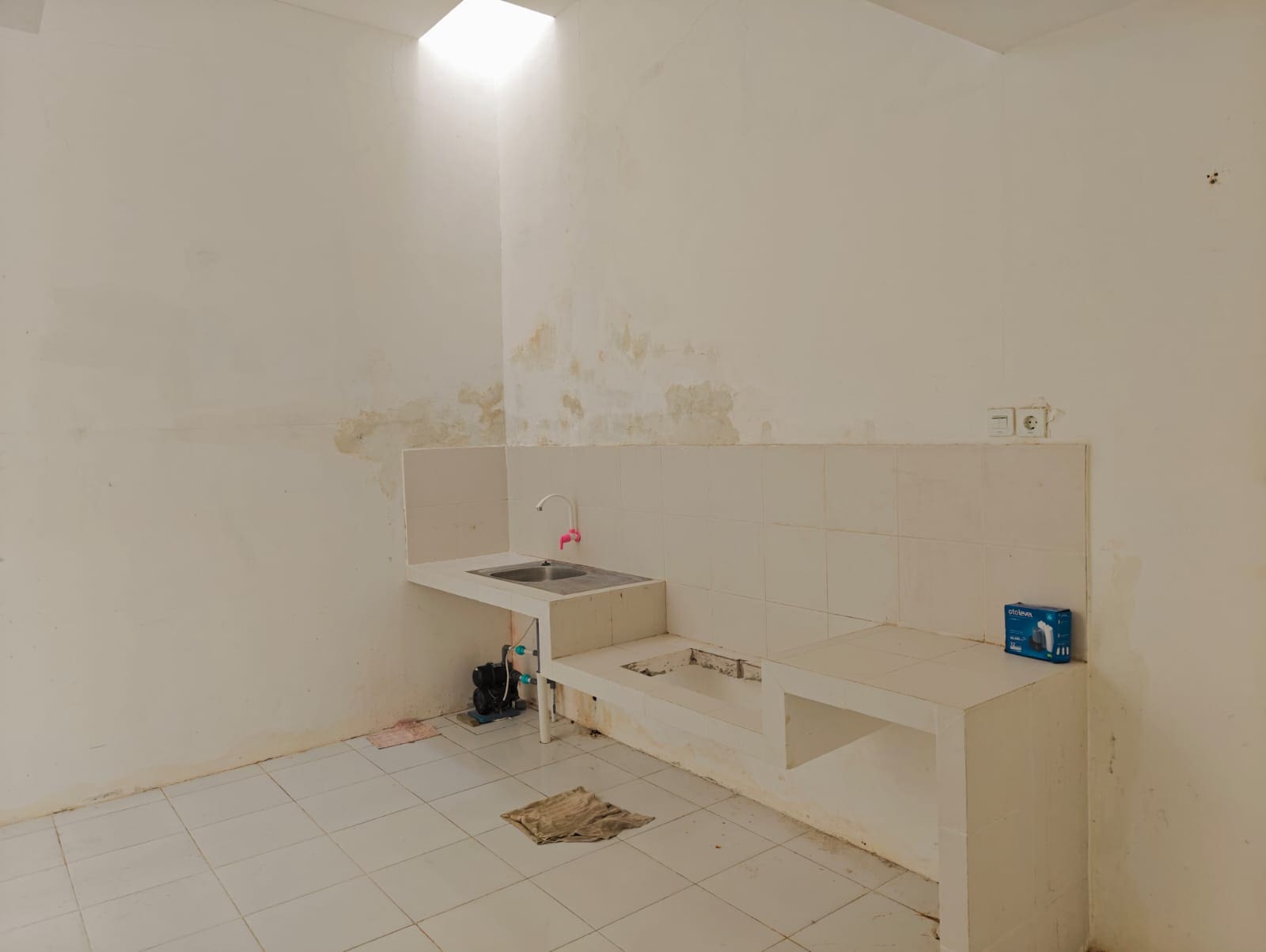 DIJUAL RUMAH 1 LANTAI DI KENCANA RESIDENCE CIMANGGU TANAH SAREAL KOTA BOGOR - Foto 9
