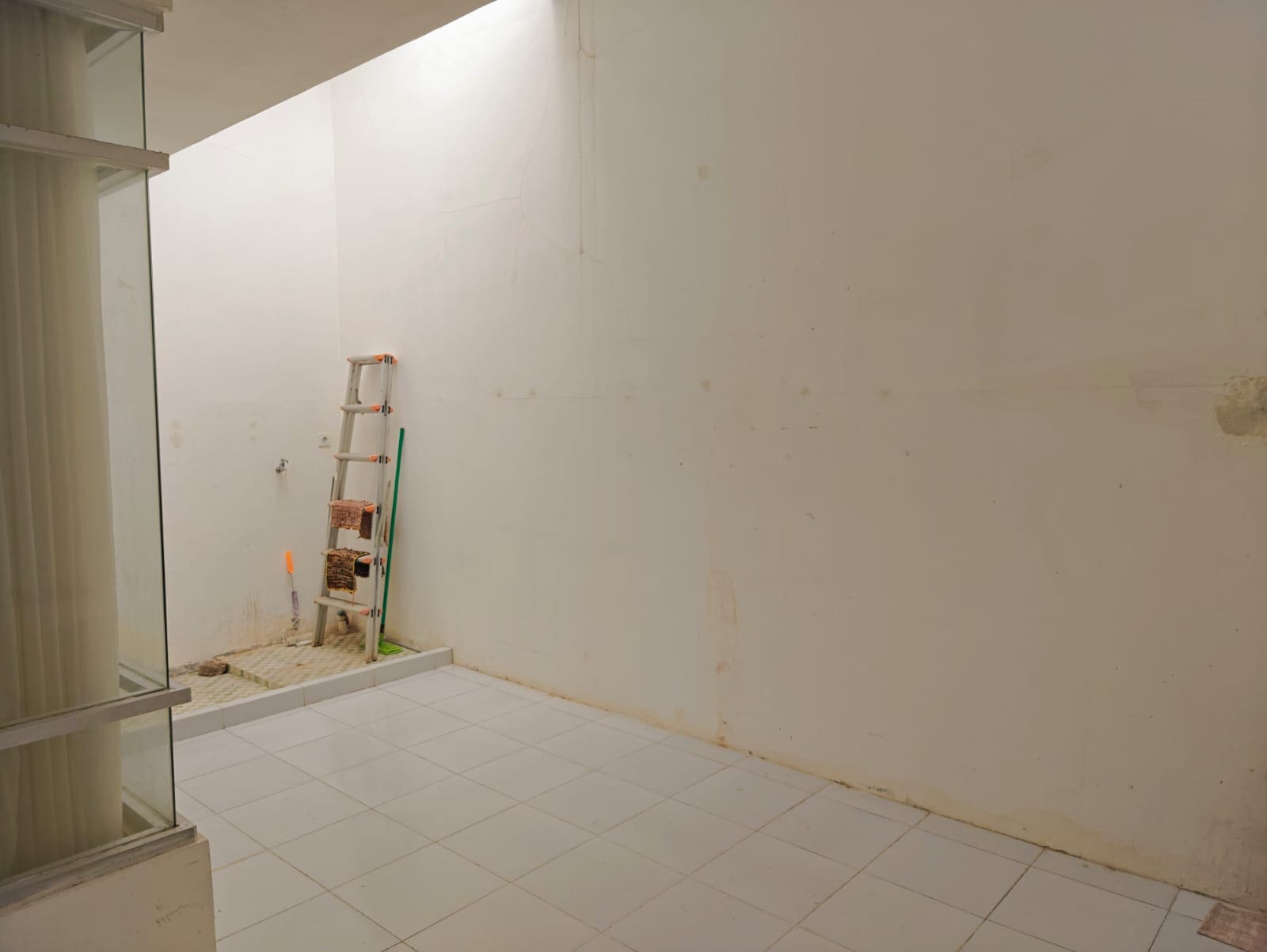DIJUAL RUMAH 1 LANTAI DI KENCANA RESIDENCE CIMANGGU TANAH SAREAL KOTA BOGOR - Foto 4