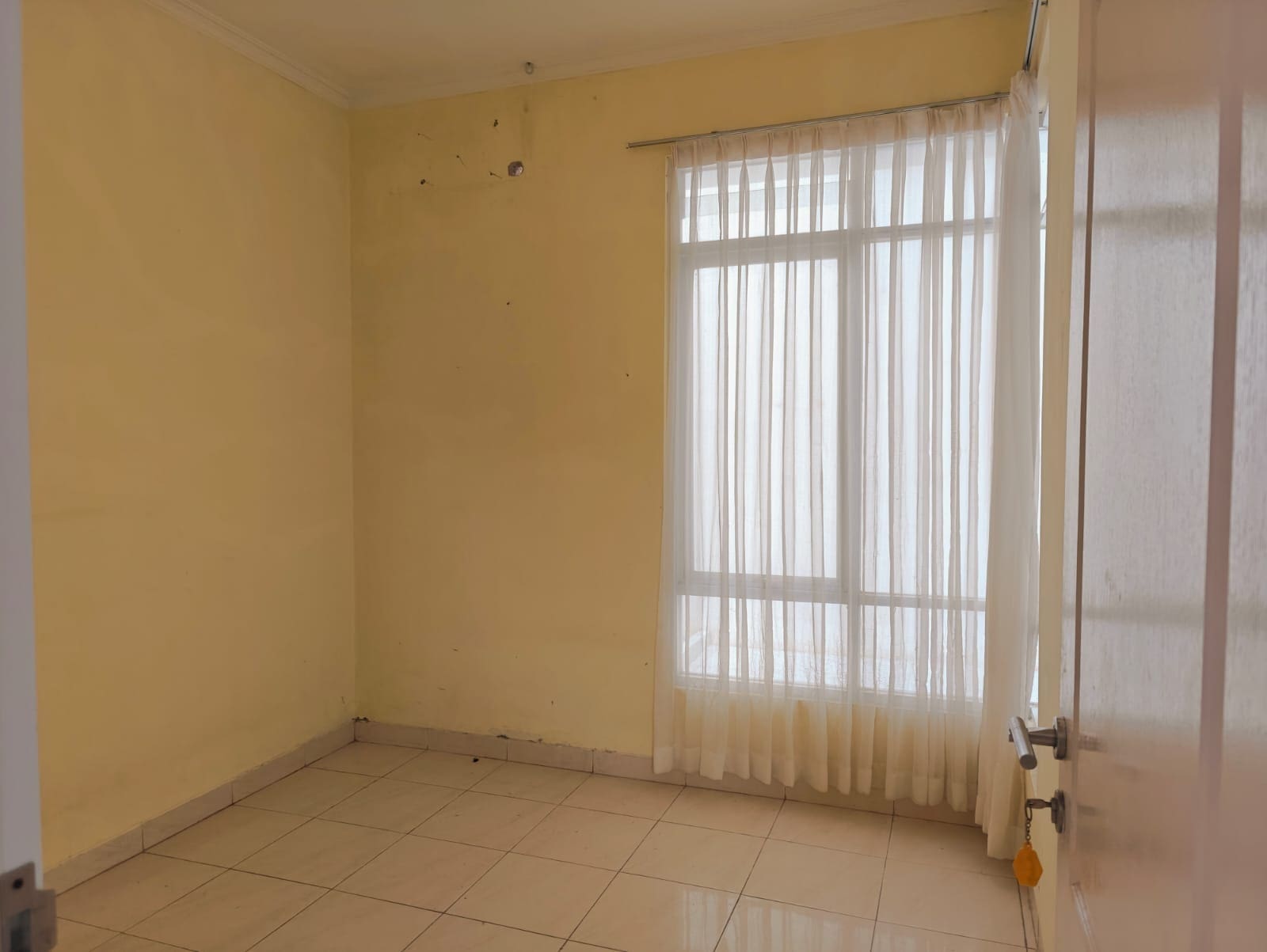 DIJUAL RUMAH 1 LANTAI DI KENCANA RESIDENCE CIMANGGU TANAH SAREAL KOTA BOGOR - Foto 5
