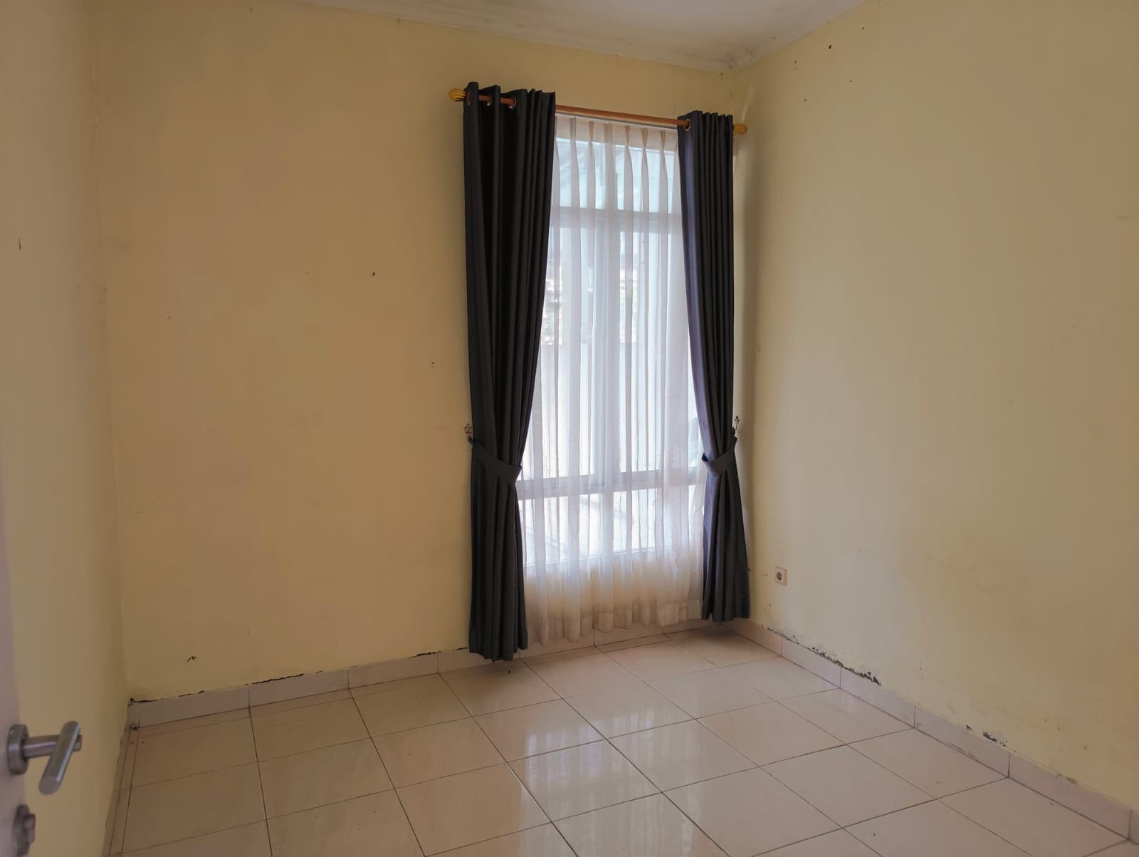 DIJUAL RUMAH 1 LANTAI DI KENCANA RESIDENCE CIMANGGU TANAH SAREAL KOTA BOGOR - Foto 7