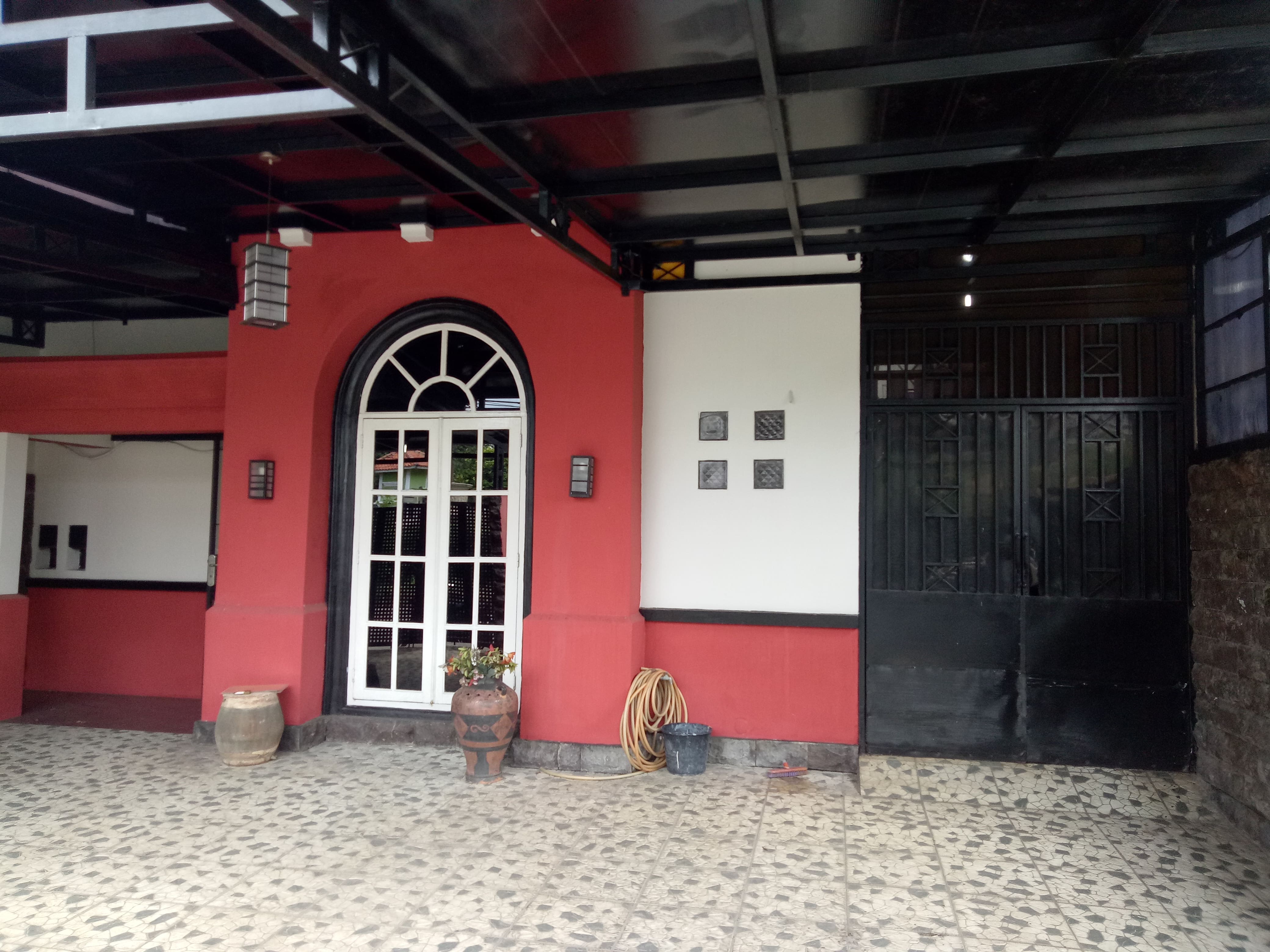 RUMAH DUA LANTAI MINIMALIS DIJUAL BUKIT CIMANGGU CITY