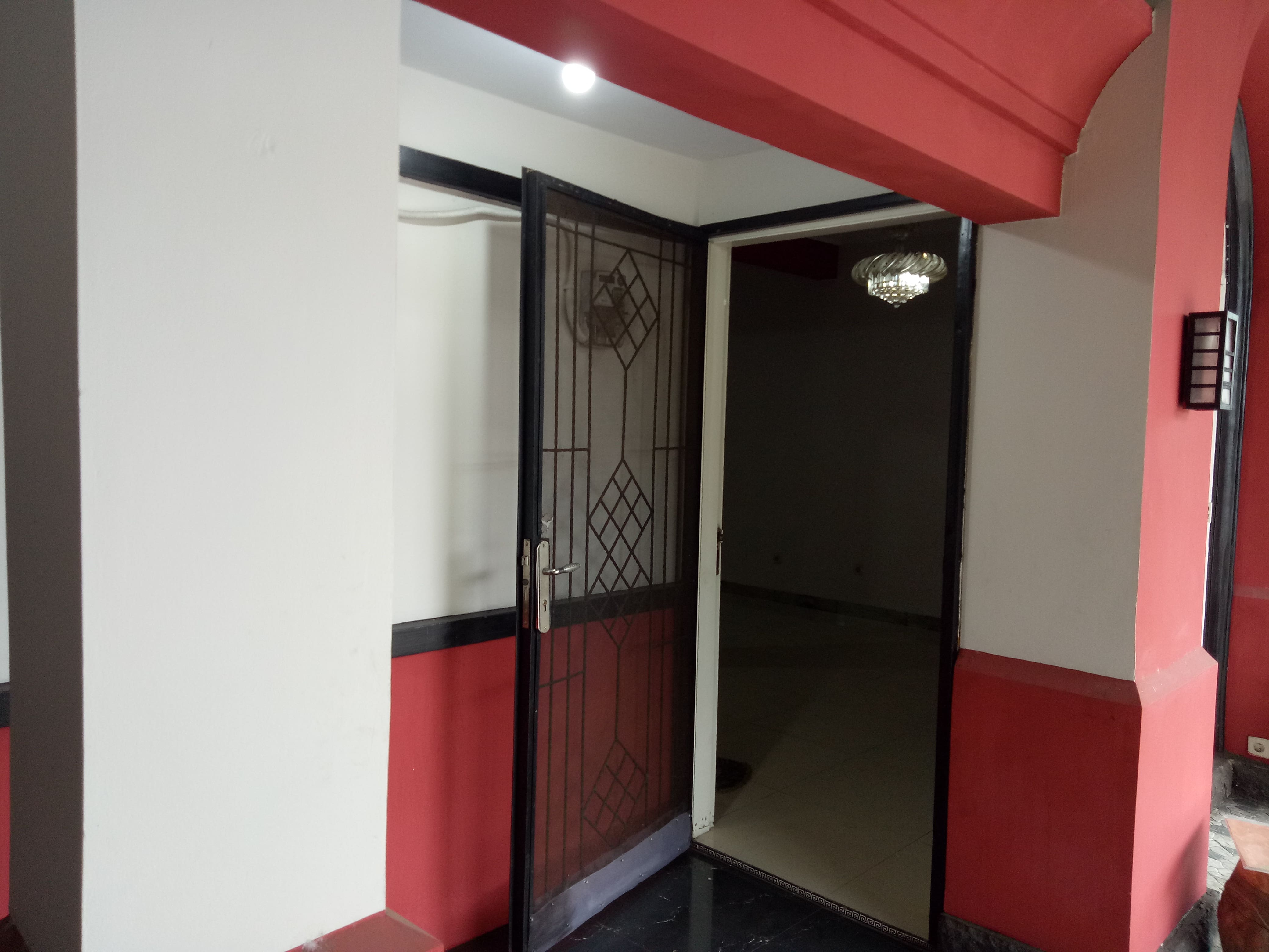 RUMAH DUA LANTAI MINIMALIS DIJUAL BUKIT CIMANGGU CITY - Foto 2
