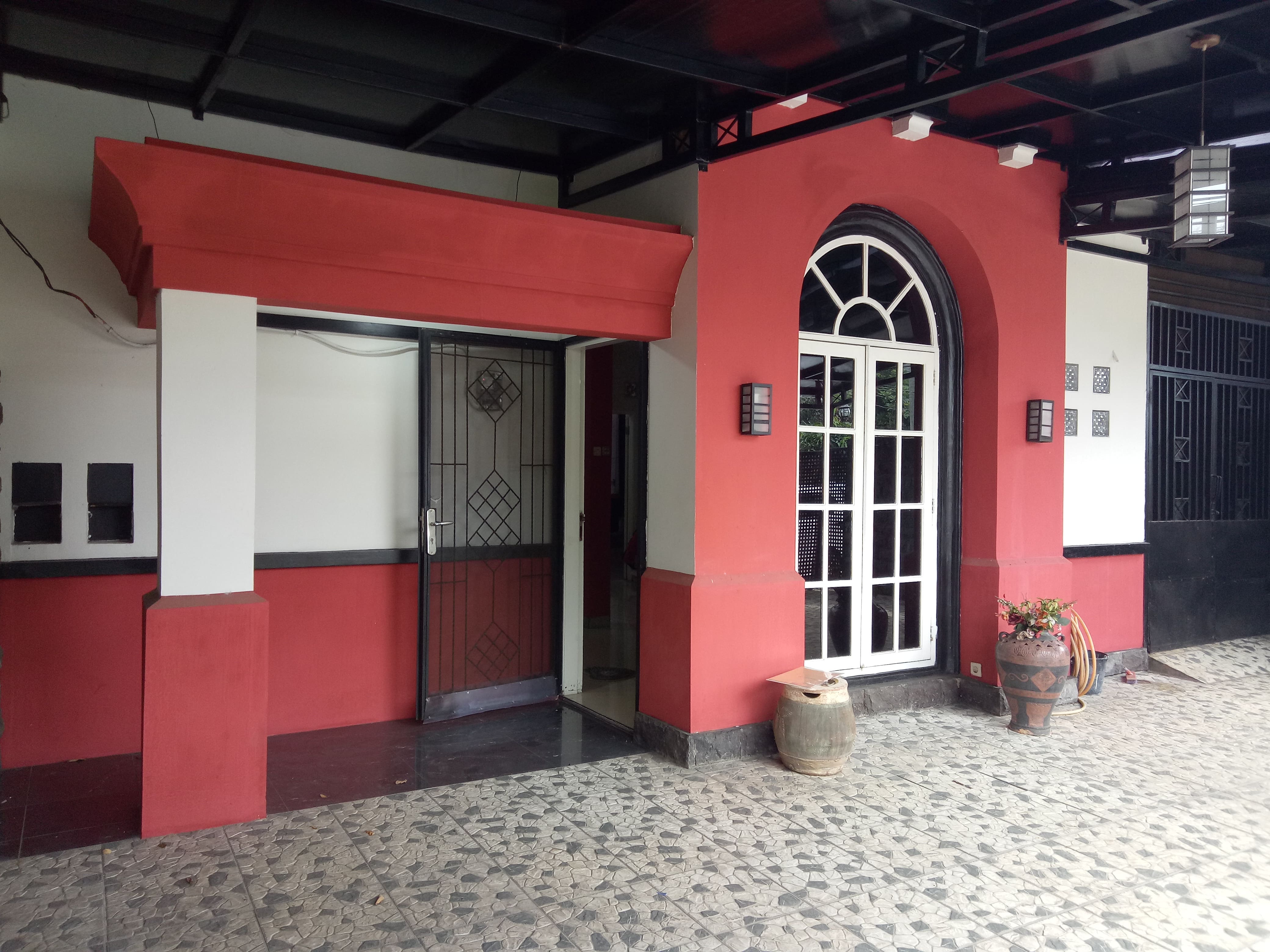 RUMAH DUA LANTAI MINIMALIS DIJUAL BUKIT CIMANGGU CITY - Foto 3
