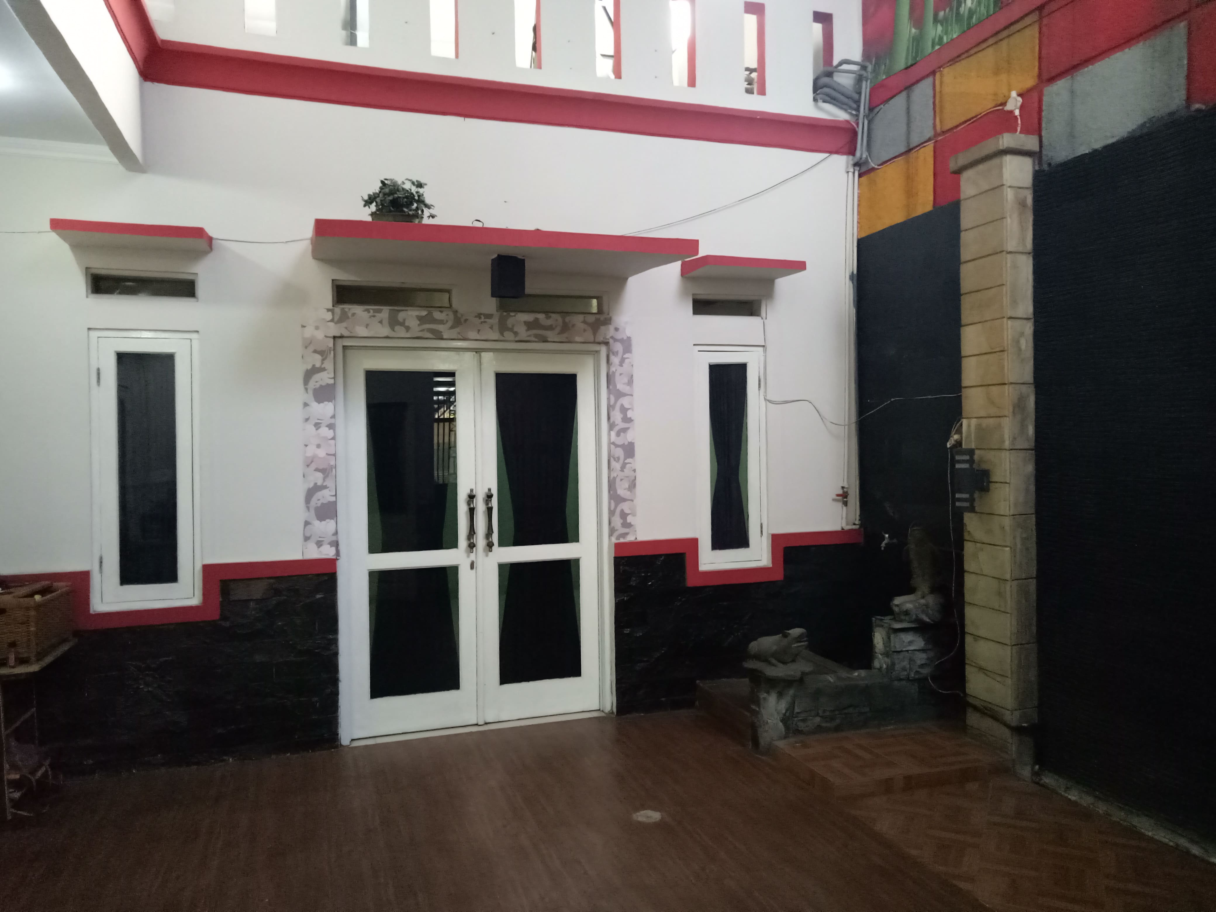 RUMAH DUA LANTAI MINIMALIS DIJUAL BUKIT CIMANGGU CITY - Foto 6