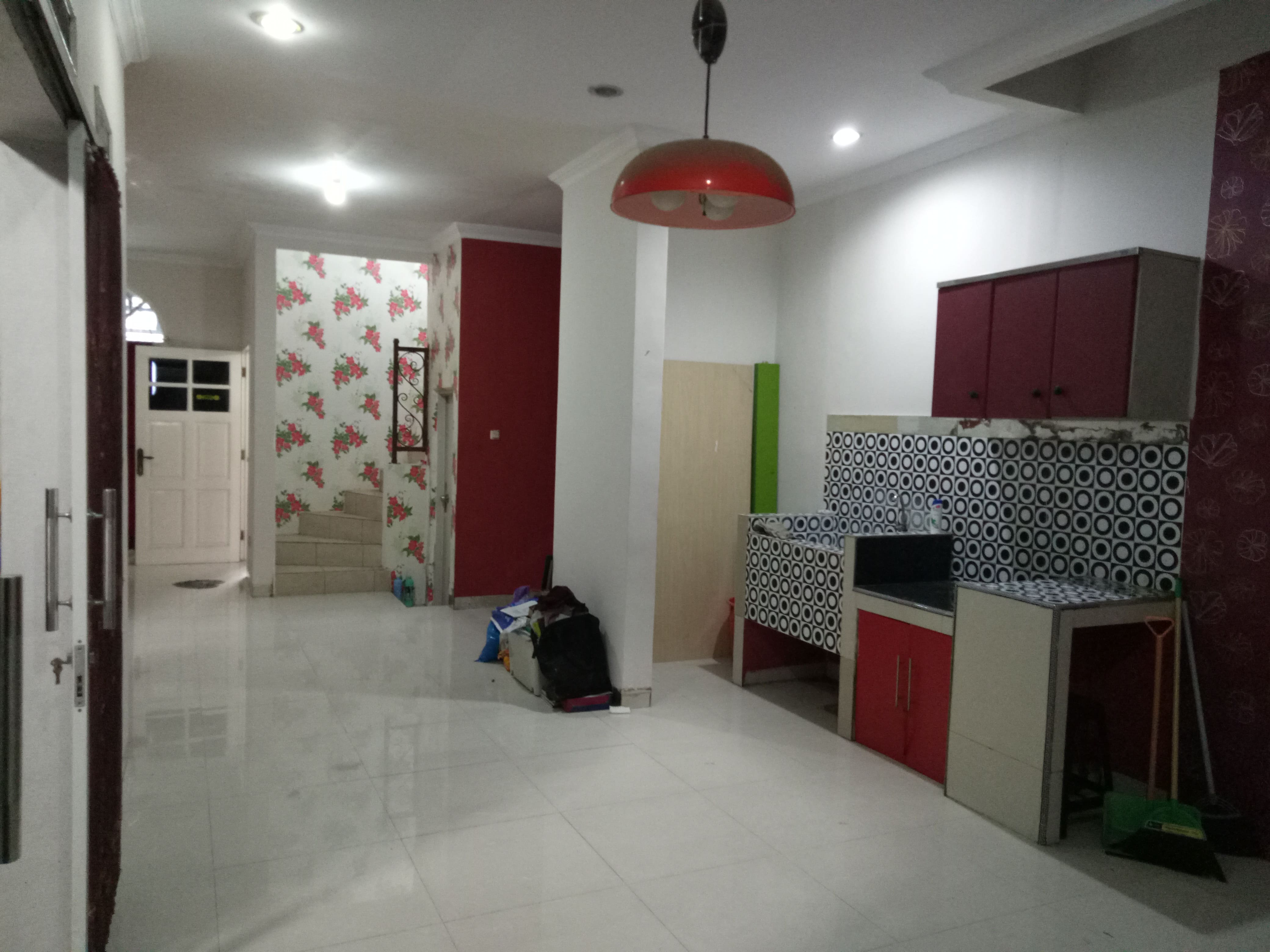 RUMAH DUA LANTAI MINIMALIS DIJUAL BUKIT CIMANGGU CITY - Foto 9