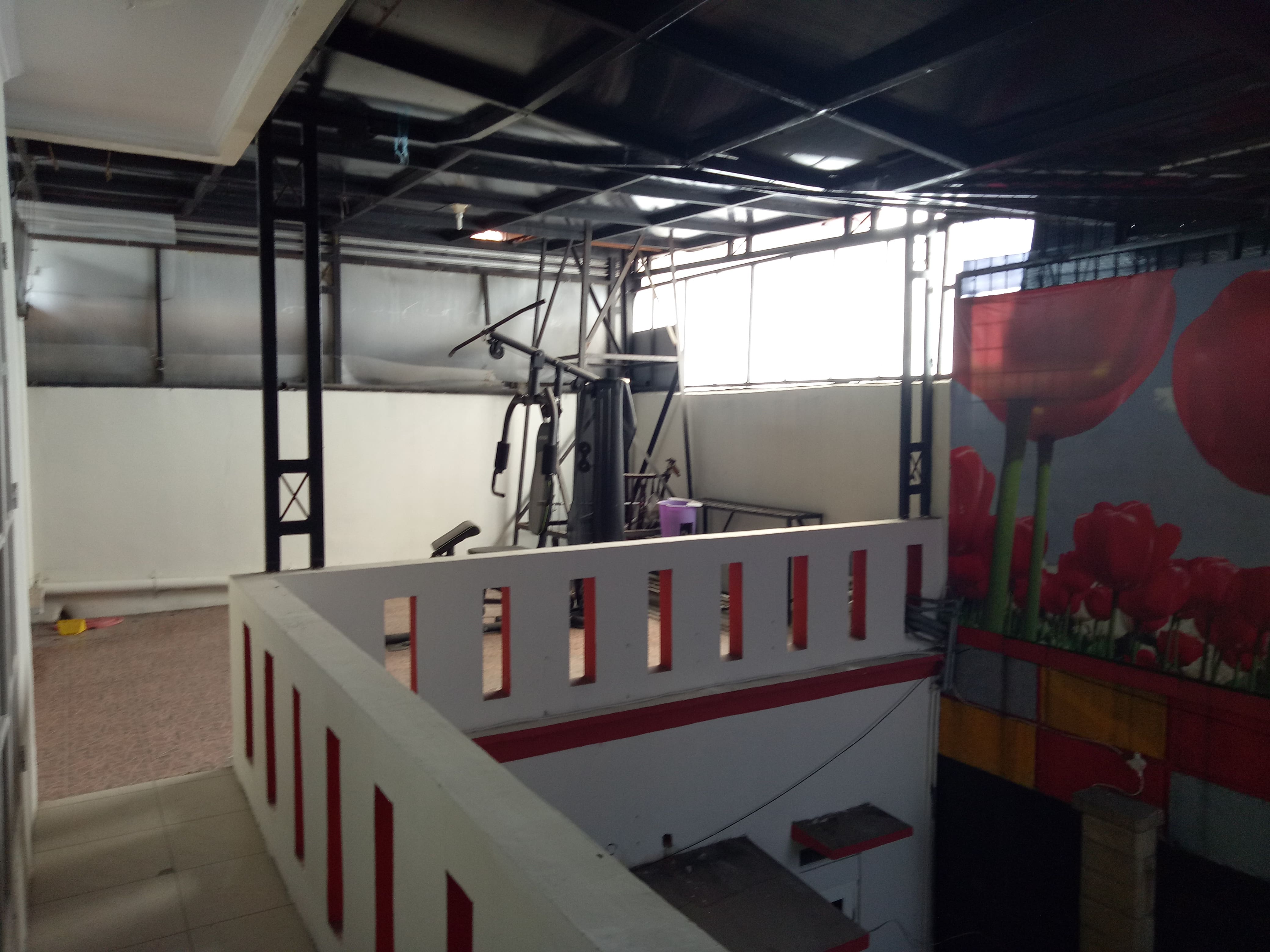 RUMAH DUA LANTAI MINIMALIS DIJUAL BUKIT CIMANGGU CITY - Foto 12