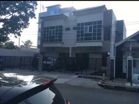 RUKAN KOPEL DIJUAL JALAN MERDEKA CIWARINGIN BOGOR TENGAH