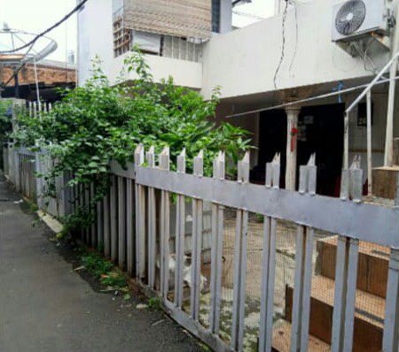 DIJUAL RUMAH KOST 6 KAMAR TIDUR &amp; KAMAR MANDI GG. KEMPED HAJI NAWI JAKARTA SELATAN - Foto 3