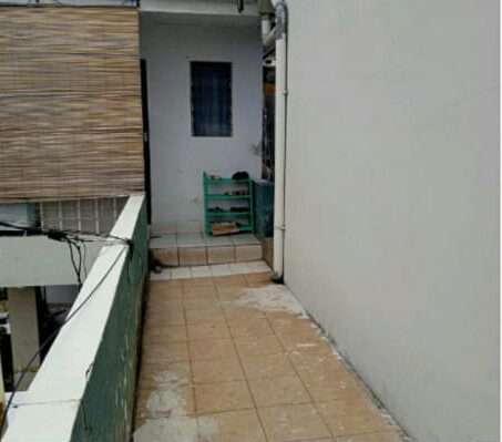 DIJUAL RUMAH KOST 6 KAMAR TIDUR &amp; KAMAR MANDI GG. KEMPED HAJI NAWI JAKARTA SELATAN - Foto 5