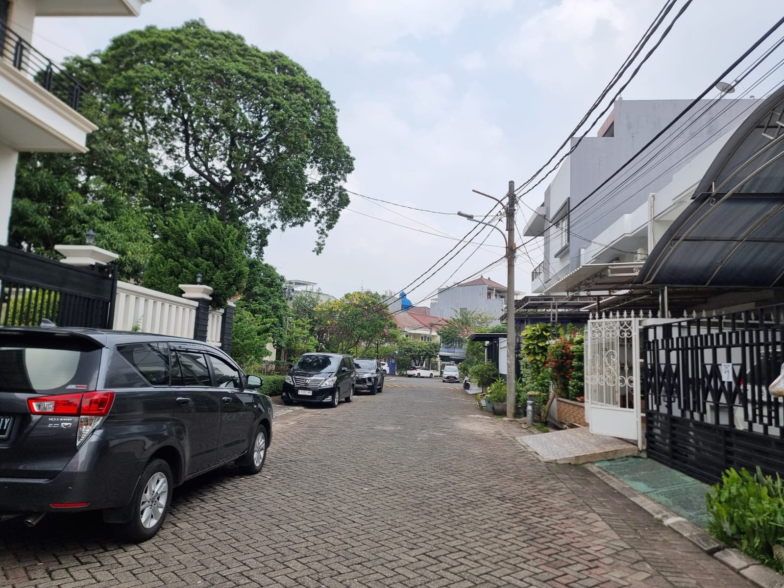 Jual Cepat Rumah di Perumahan Daan Mogot Baru Jakarta Barat (RR) - Foto 7