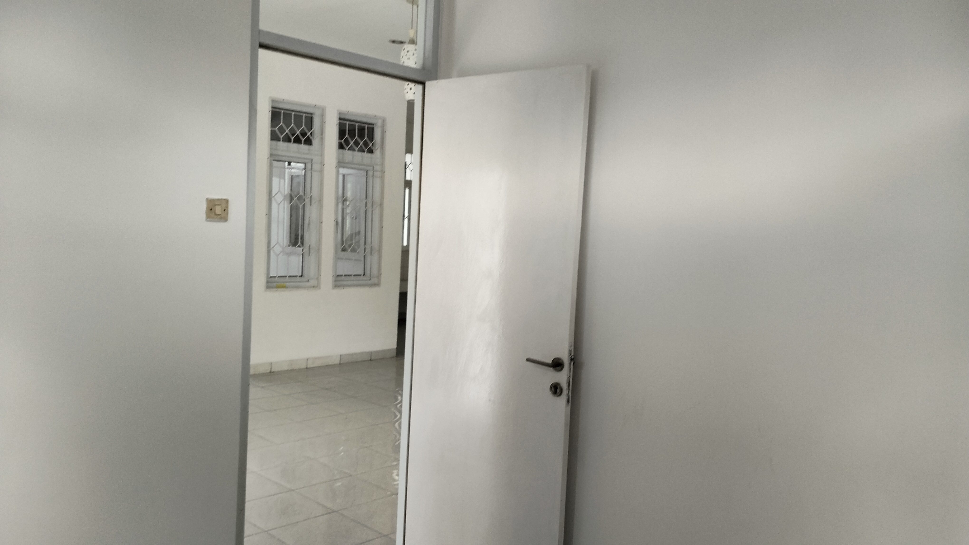 RUMAH MINIMALIS 157 METER PERSEGI DIJUAL, PERUMAHAN TAMAN YASMIN SEKTOR VII - Foto 3