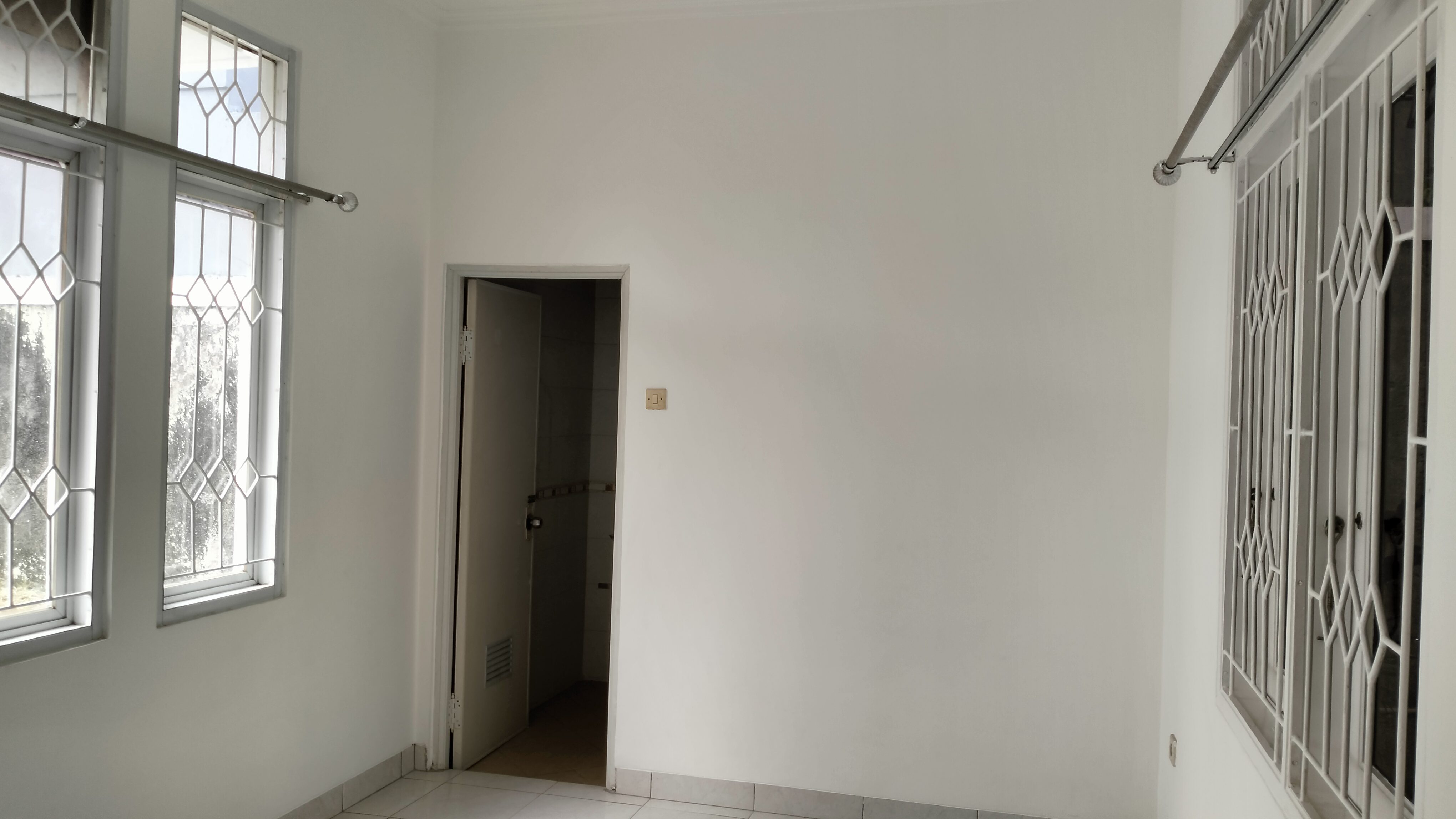 RUMAH MINIMALIS 157 METER PERSEGI DIJUAL, PERUMAHAN TAMAN YASMIN SEKTOR VII - Foto 5