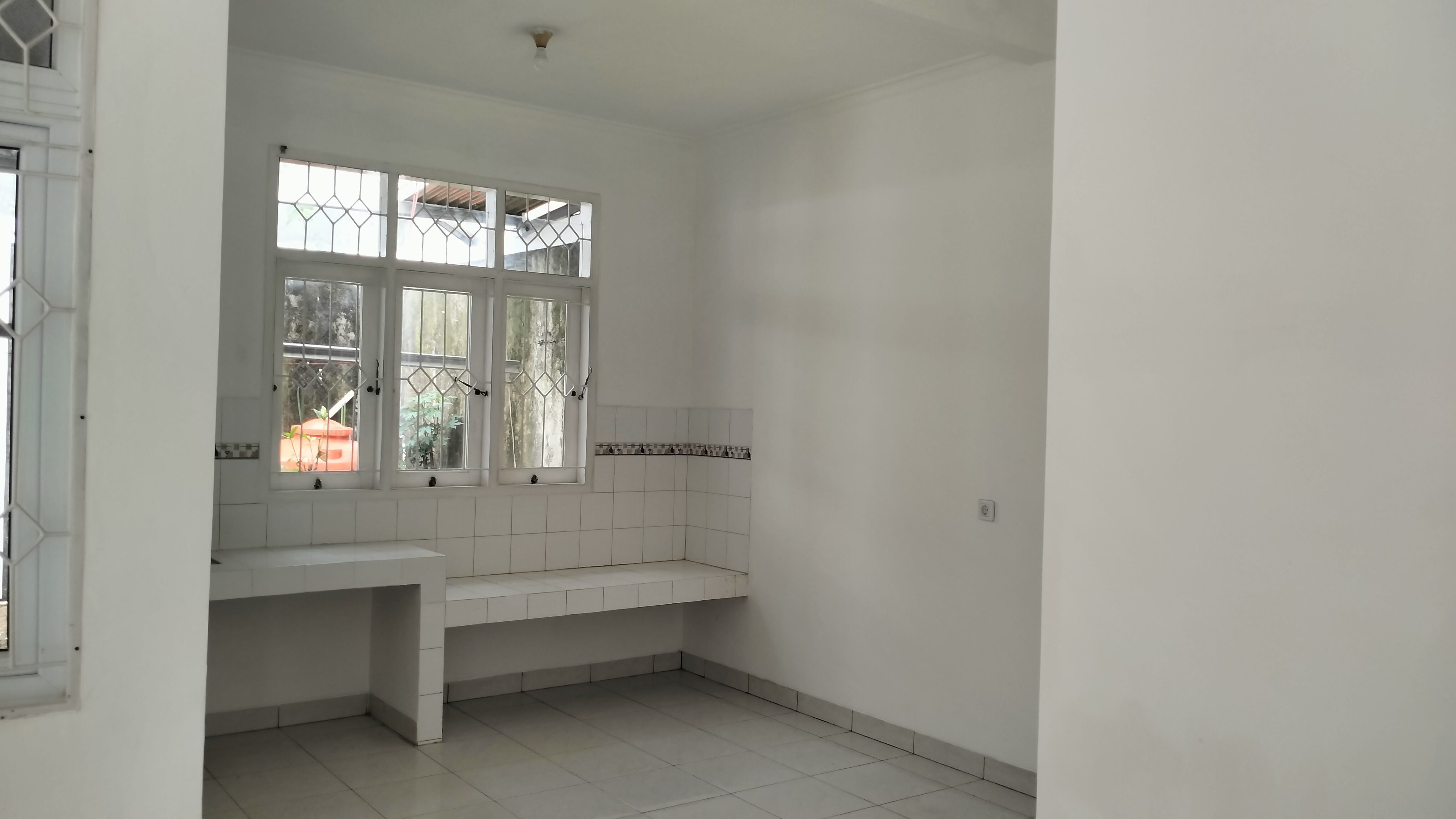 RUMAH MINIMALIS 157 METER PERSEGI DIJUAL, PERUMAHAN TAMAN YASMIN SEKTOR VII - Foto 6