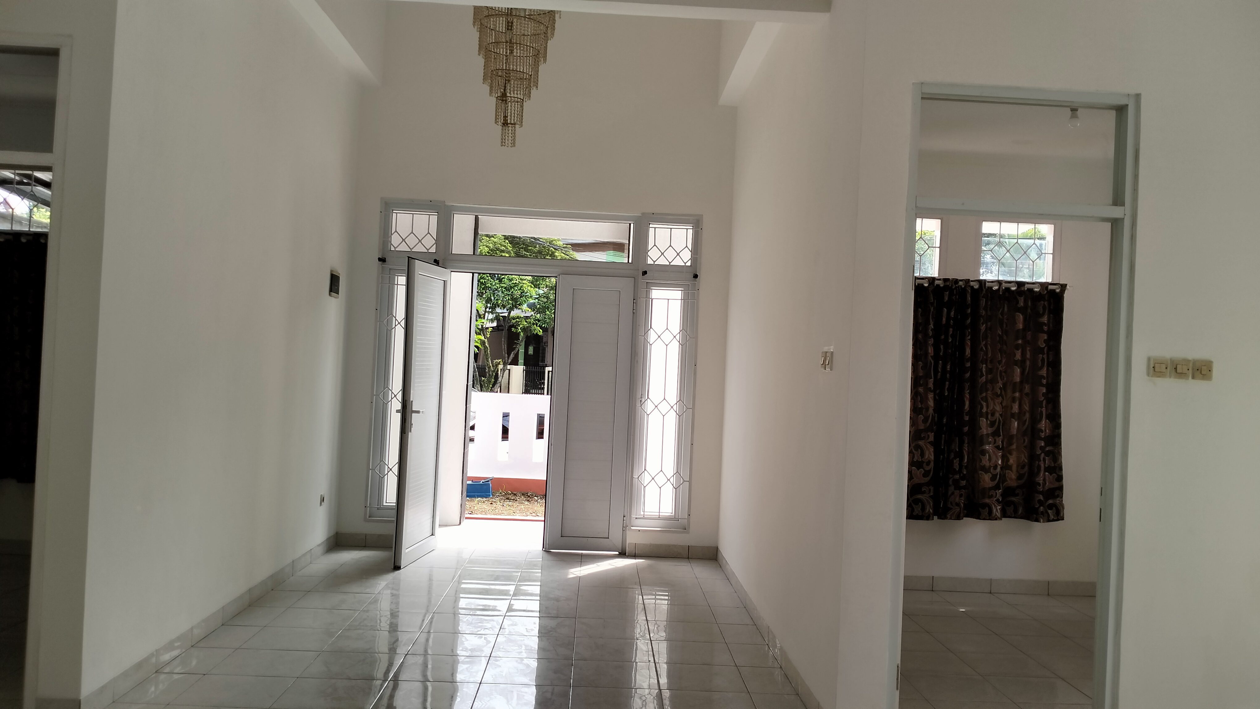 RUMAH MINIMALIS 157 METER PERSEGI DIJUAL, PERUMAHAN TAMAN YASMIN SEKTOR VII - Foto 8