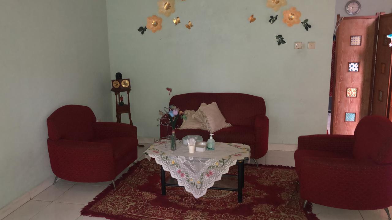 RUMAH MINIMALIS 204 VILLA MERDEKA CIMANGGU DIJUAL - Foto 2