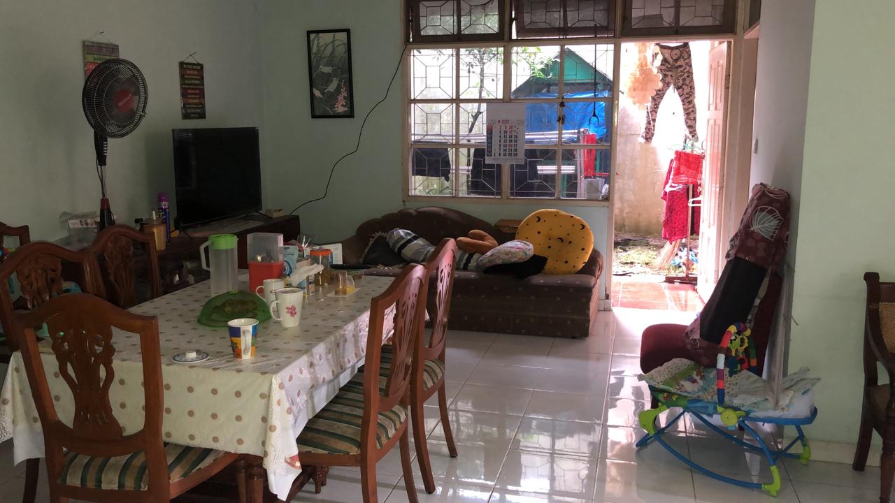 RUMAH MINIMALIS 204 VILLA MERDEKA CIMANGGU DIJUAL - Foto 3