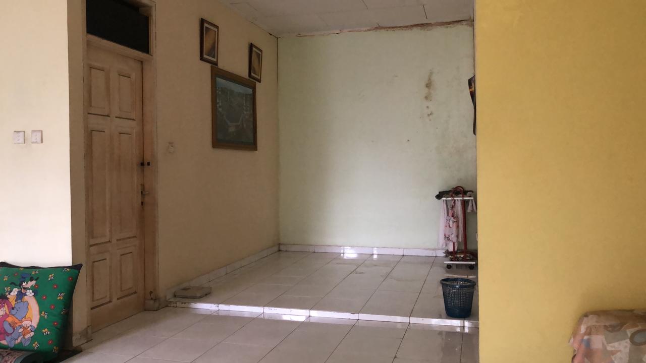 RUMAH MINIMALIS 204 VILLA MERDEKA CIMANGGU DIJUAL - Foto 4