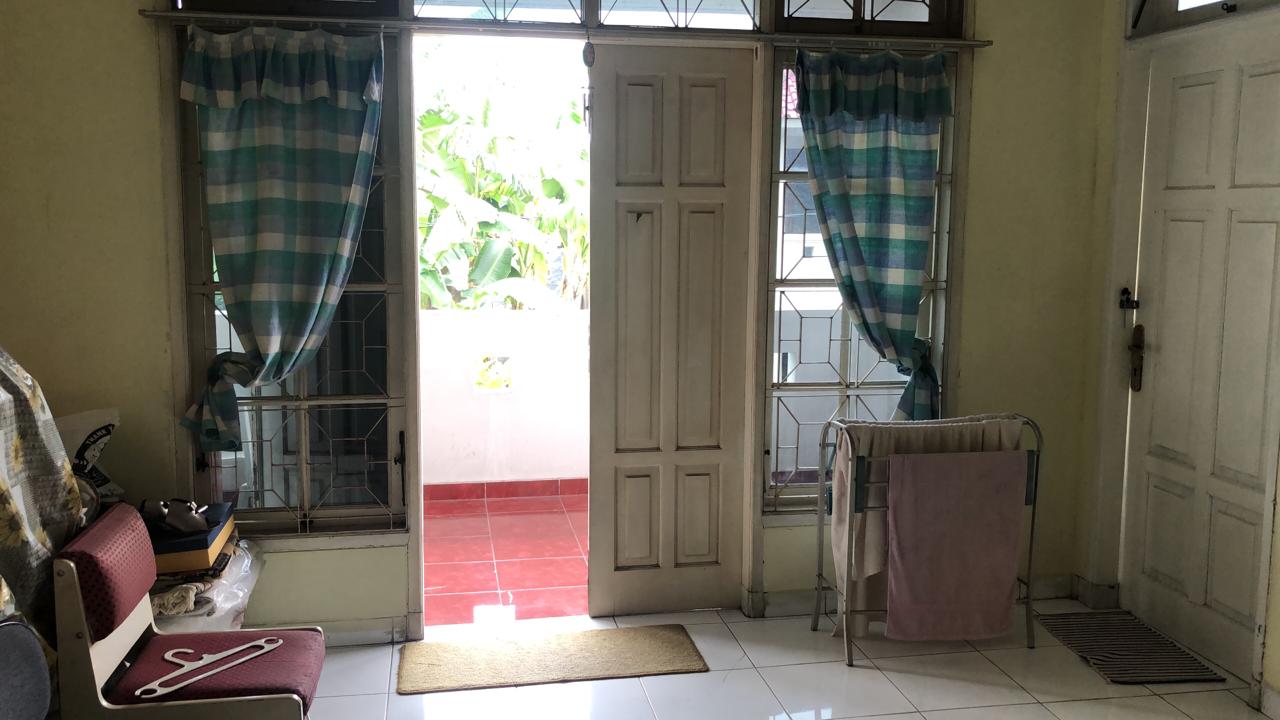 RUMAH MINIMALIS 204 VILLA MERDEKA CIMANGGU DIJUAL