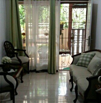 DIJUAL RUMAH MINIMALIS 46 JL. PAKIS I NO. 27 PERUMAHAN TAMAN YASMIN SEKTOR II BOGOR - Foto 7