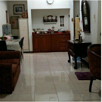 DIJUAL RUMAH MINIMALIS 46 JL. PAKIS I NO. 27 PERUMAHAN TAMAN YASMIN SEKTOR II BOGOR - Foto 8