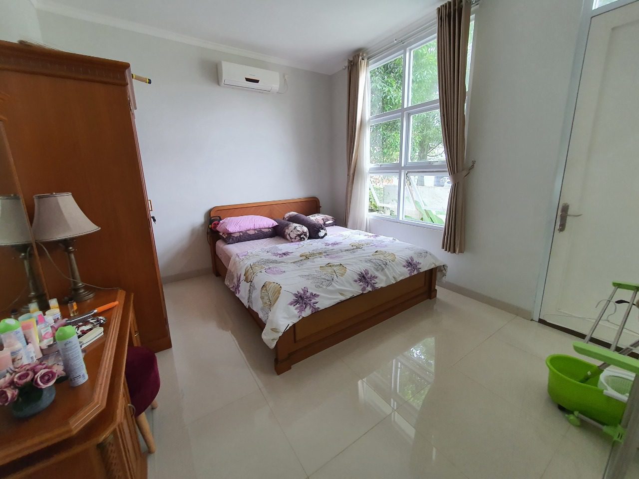 DIJUAL RUMAH ASRI 200-252 PERUMAHAN DANAU BOGOR RAYA I6 - Foto 2