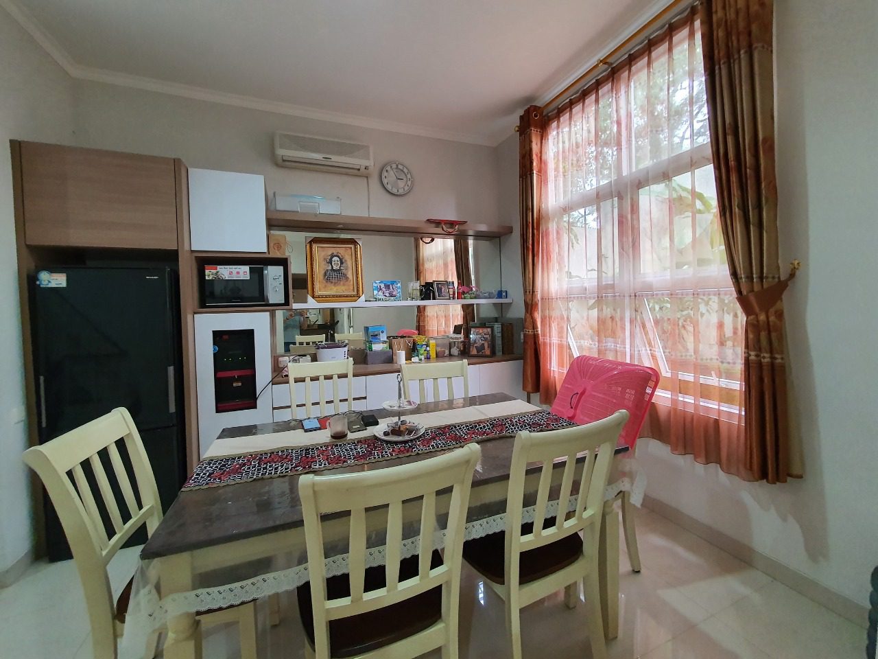 DIJUAL RUMAH ASRI 200-252 PERUMAHAN DANAU BOGOR RAYA I6 - Foto 3