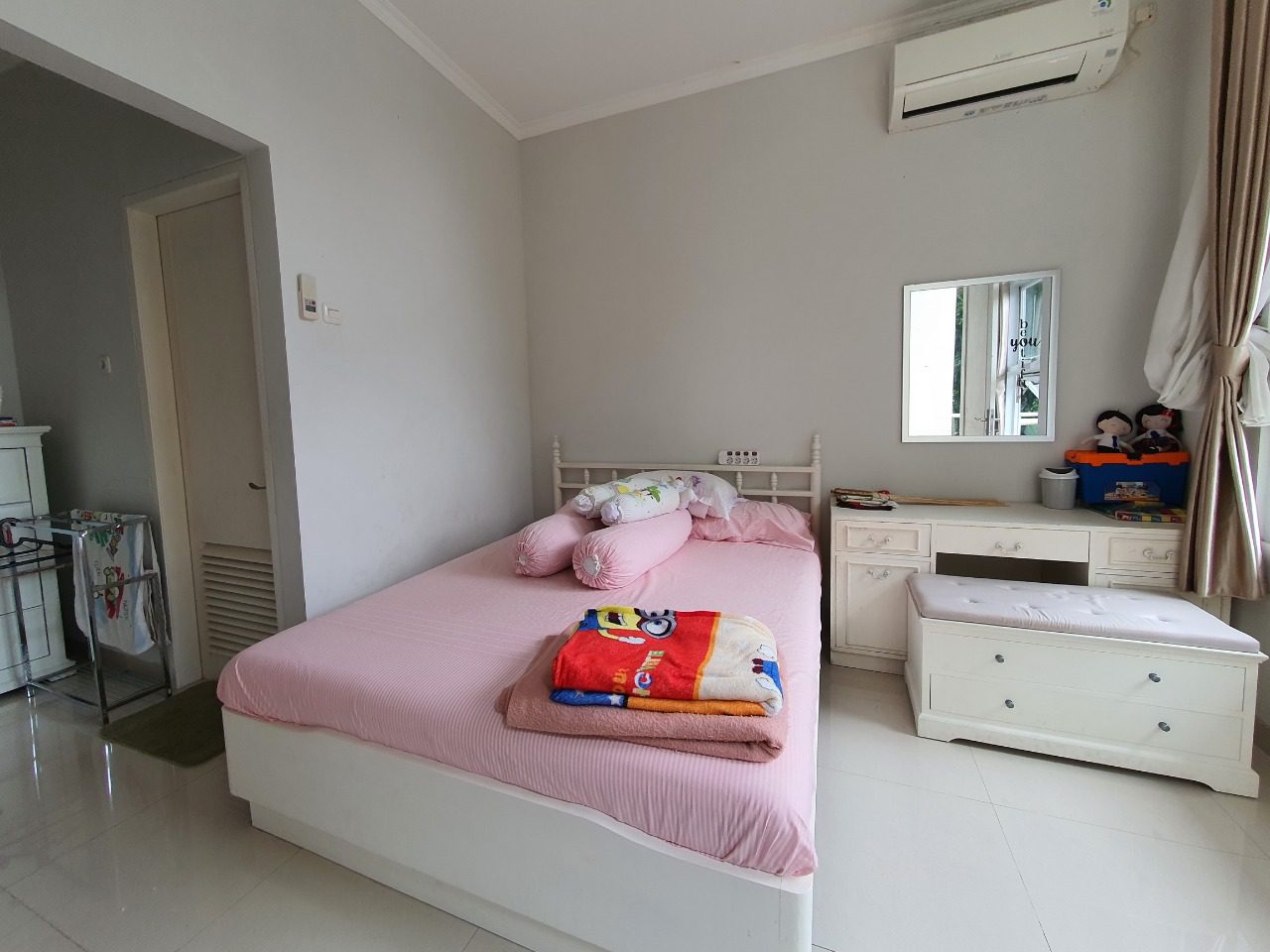 DIJUAL RUMAH ASRI 200-252 PERUMAHAN DANAU BOGOR RAYA I6 - Foto 4